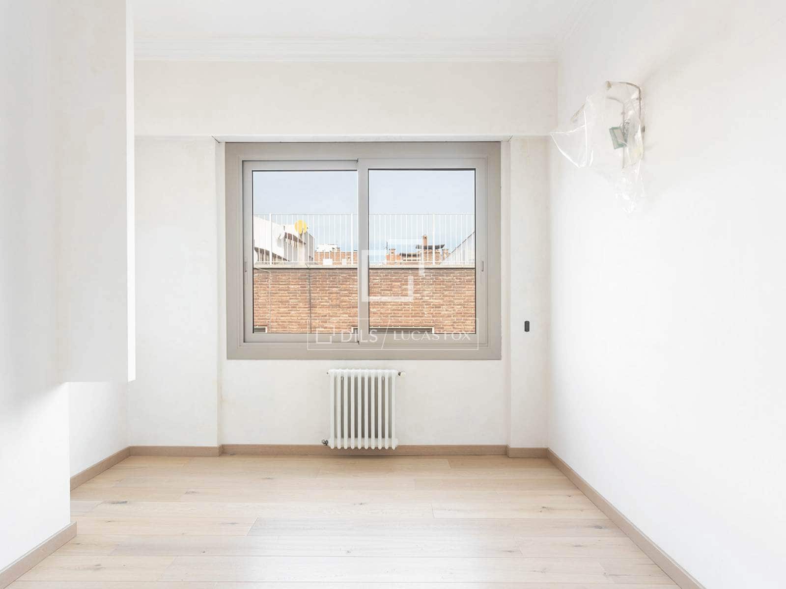 3 camera da letto Attico in vendita in Barcelona citta con garage - 2.600.000 € (Rif: 9852997)