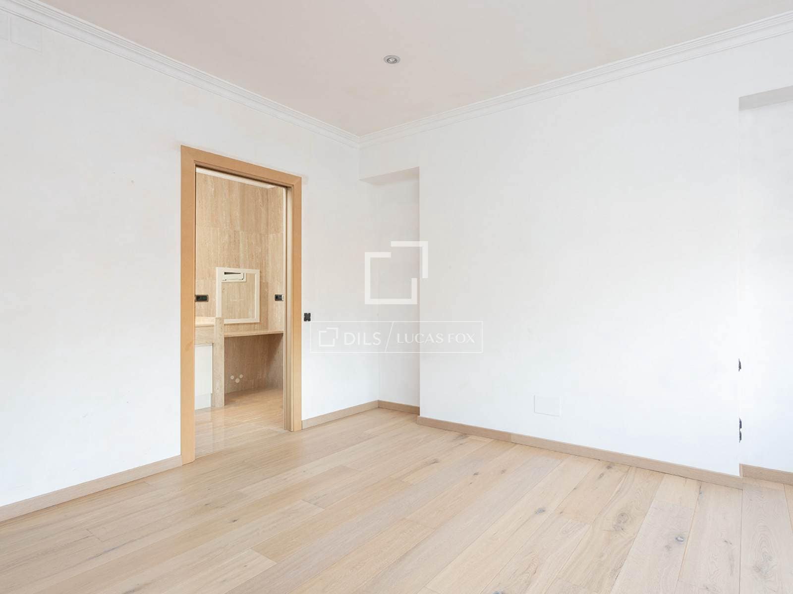 3 camera da letto Attico in vendita in Barcelona citta con garage - 2.600.000 € (Rif: 9852997)