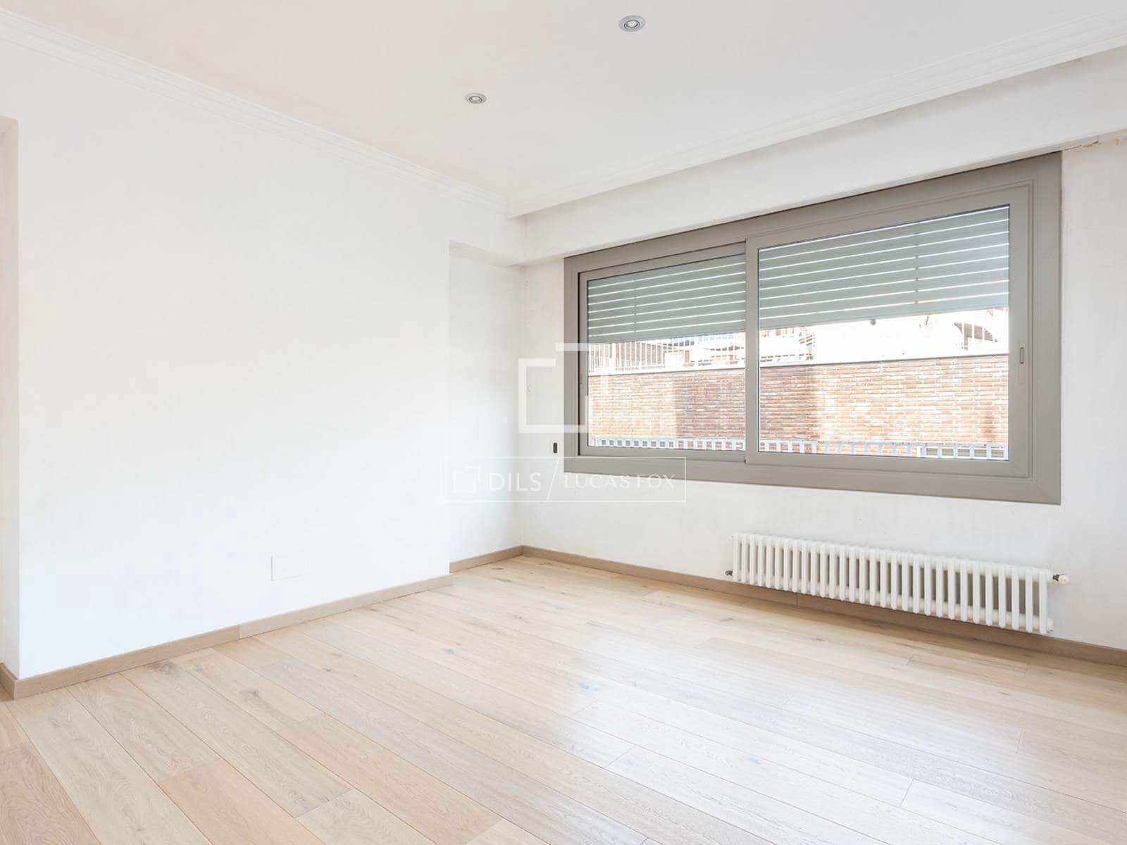 3 camera da letto Attico in vendita in Barcelona citta con garage - 2.600.000 € (Rif: 9852997)