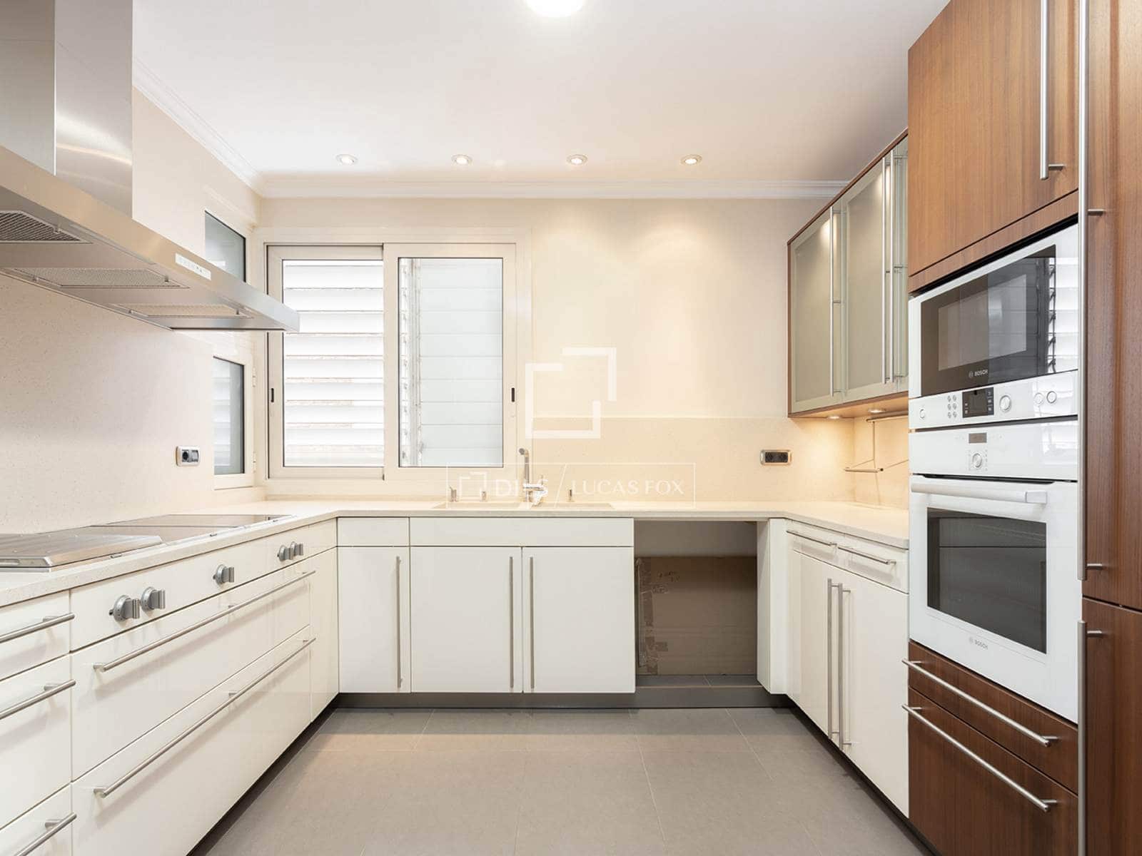 3 camera da letto Attico in vendita in Barcelona citta con garage - 2.600.000 € (Rif: 9852997)