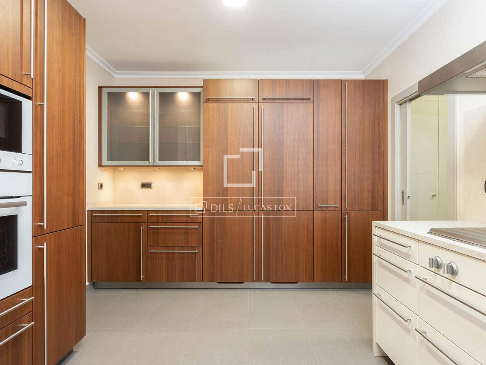 3 camera da letto Attico in vendita in Barcelona citta con garage - 2.600.000 € (Rif: 9852997)