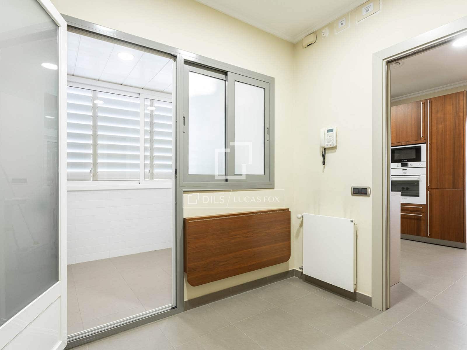 3 camera da letto Attico in vendita in Barcelona citta con garage - 2.600.000 € (Rif: 9852997)