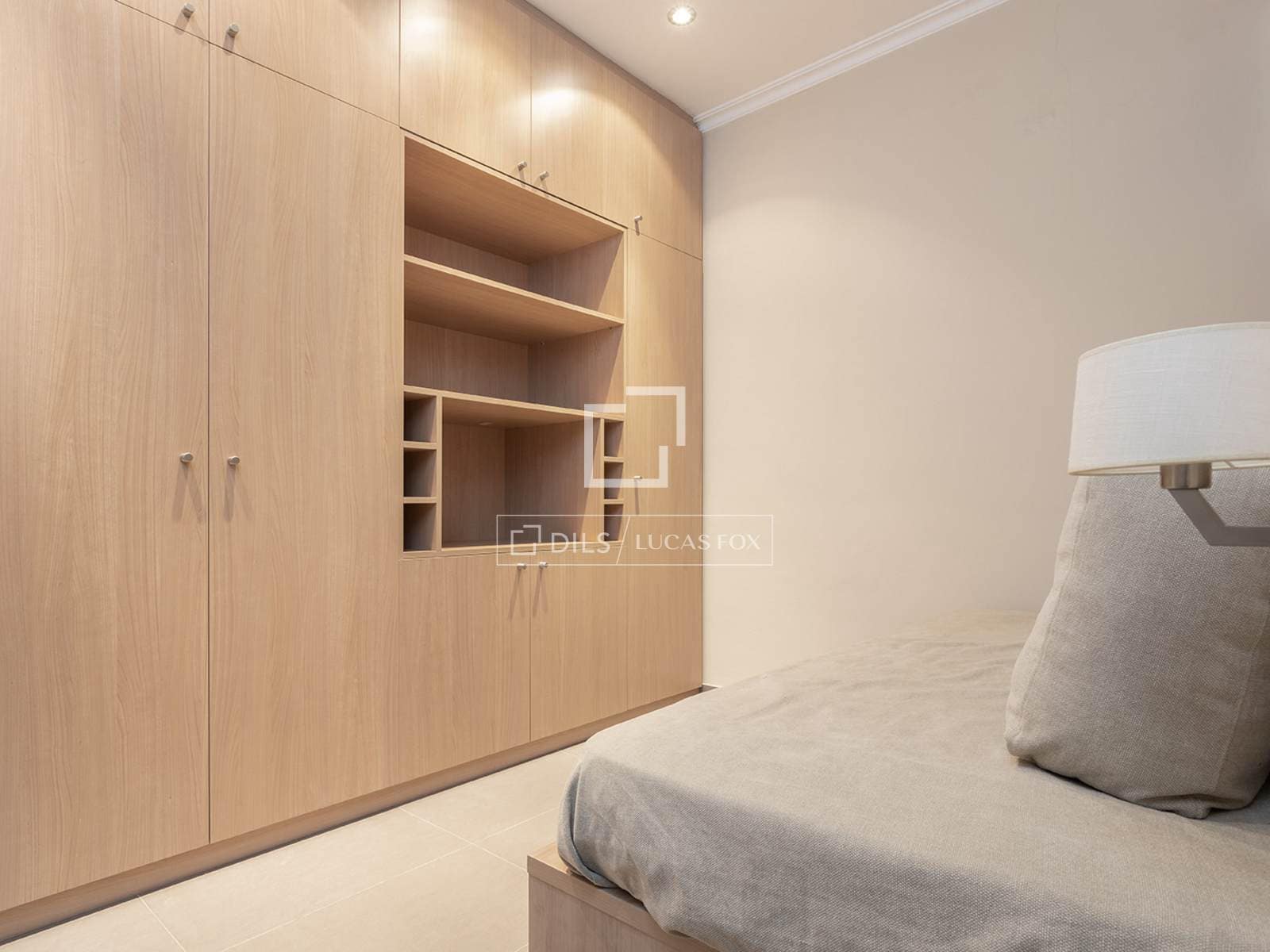 3 camera da letto Attico in vendita in Barcelona citta con garage - 2.600.000 € (Rif: 9852997)