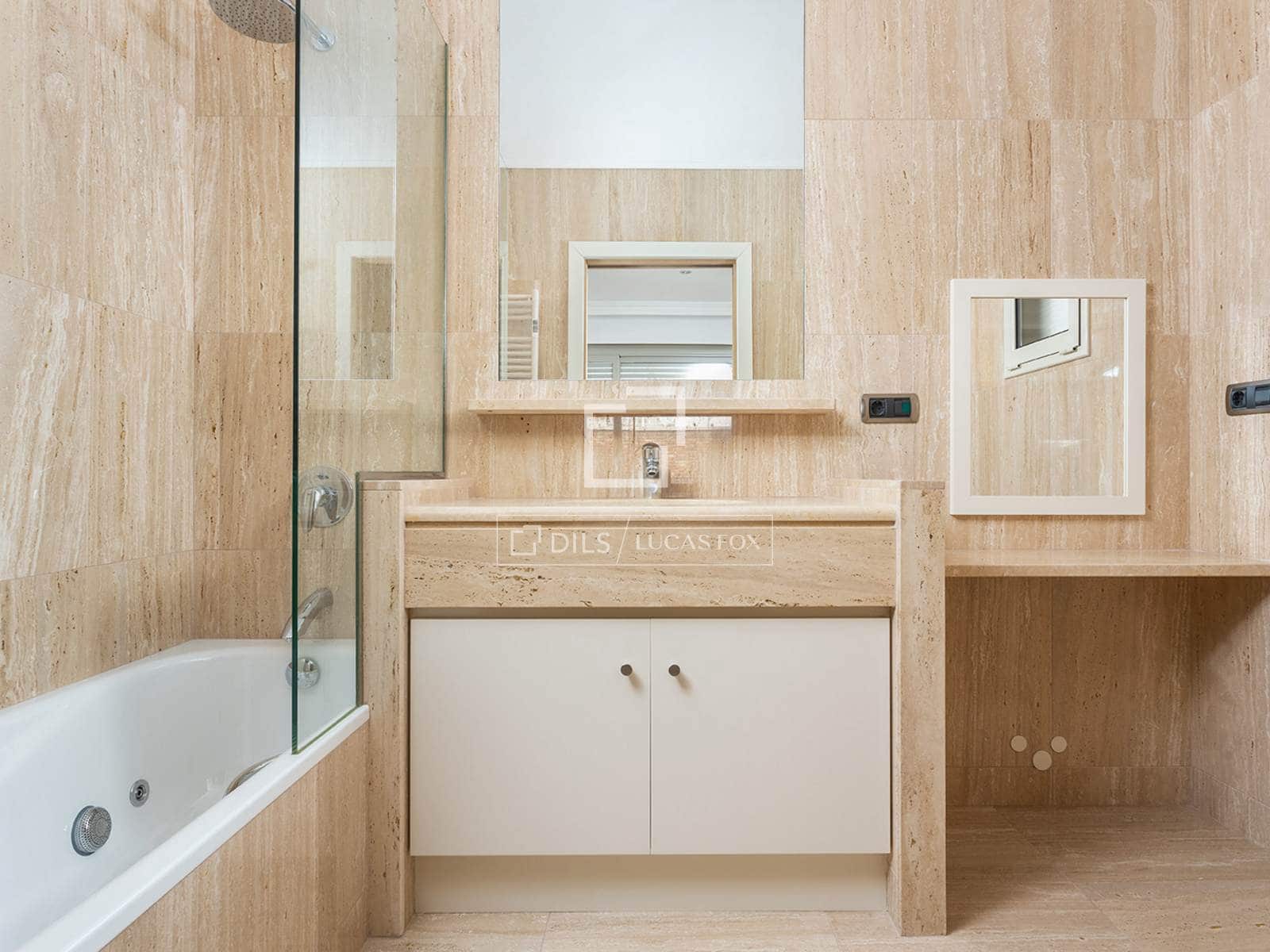 3 camera da letto Attico in vendita in Barcelona citta con garage - 2.600.000 € (Rif: 9852997)