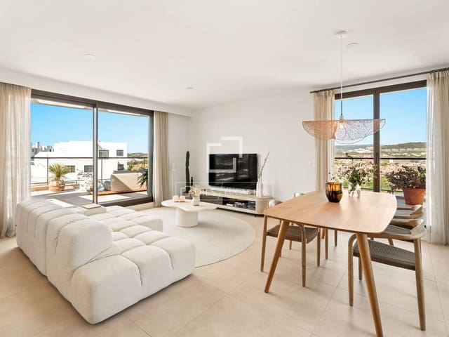 2 soverom Leilighet til salgs i Casares med svømmebasseng garasje - € 739 000 (Ref: 9852998)