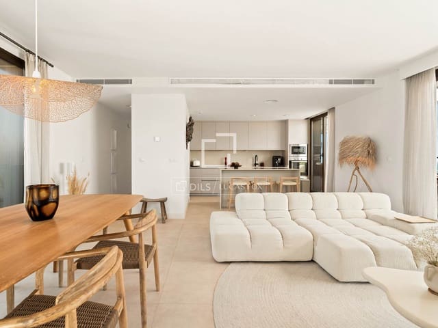 2 soverom Leilighet til salgs i Casares med svømmebasseng garasje - € 739 000 (Ref: 9852998)