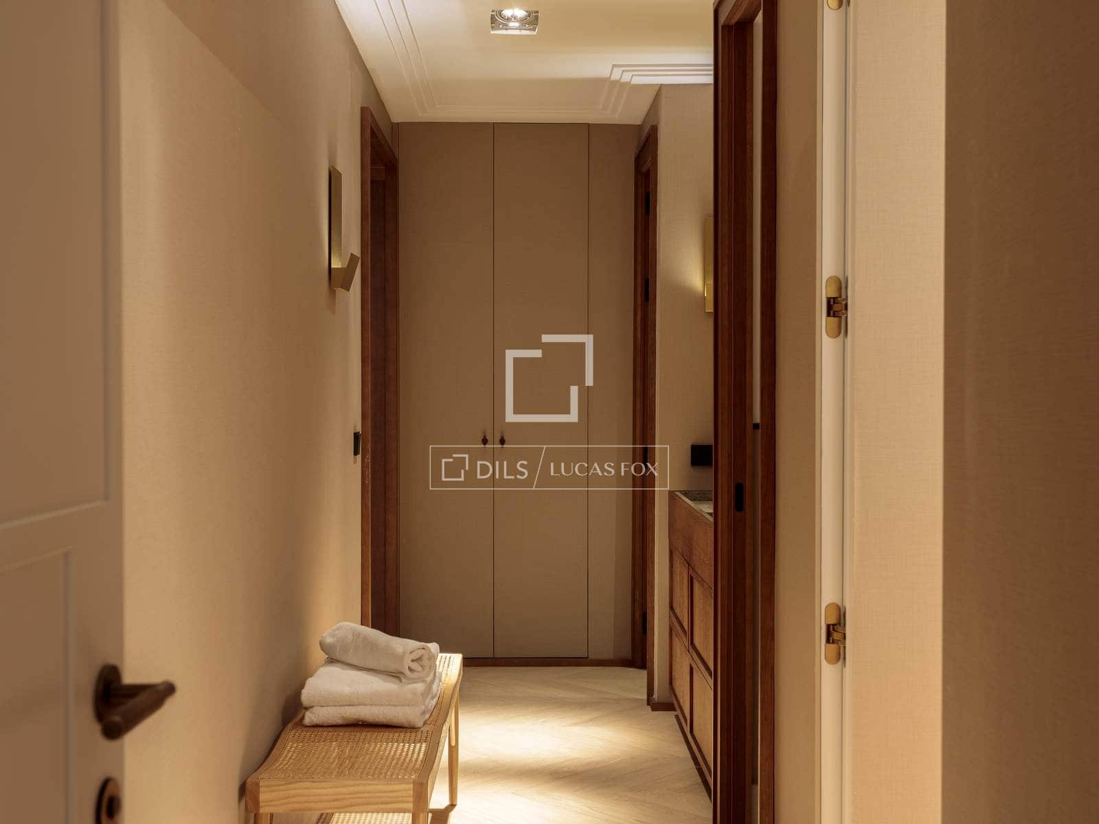 2 bedroom Apartment for rent in Madrid city - € 12,000 (Ref: 9852999)