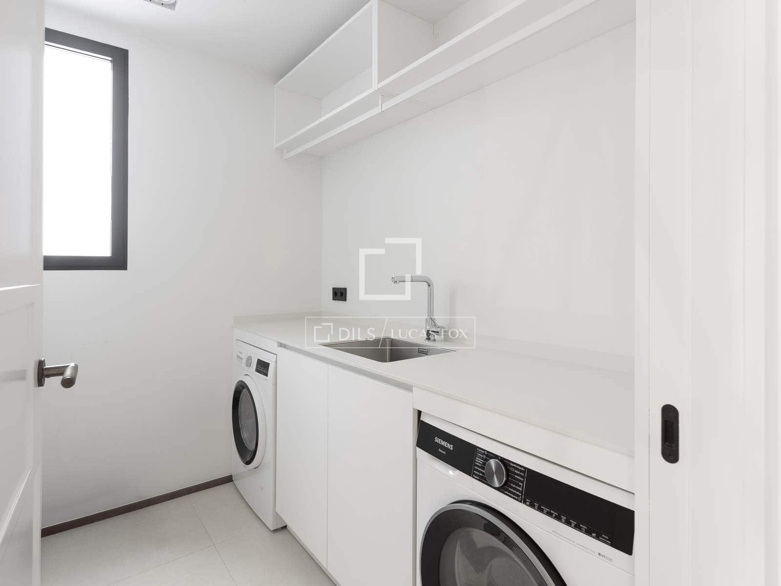 2 bedroom Apartment for rent in Madrid city - € 12,000 (Ref: 9852999)
