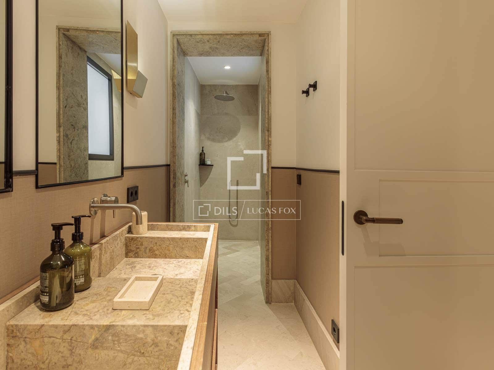 2 bedroom Apartment for rent in Madrid city - € 12,000 (Ref: 9852999)