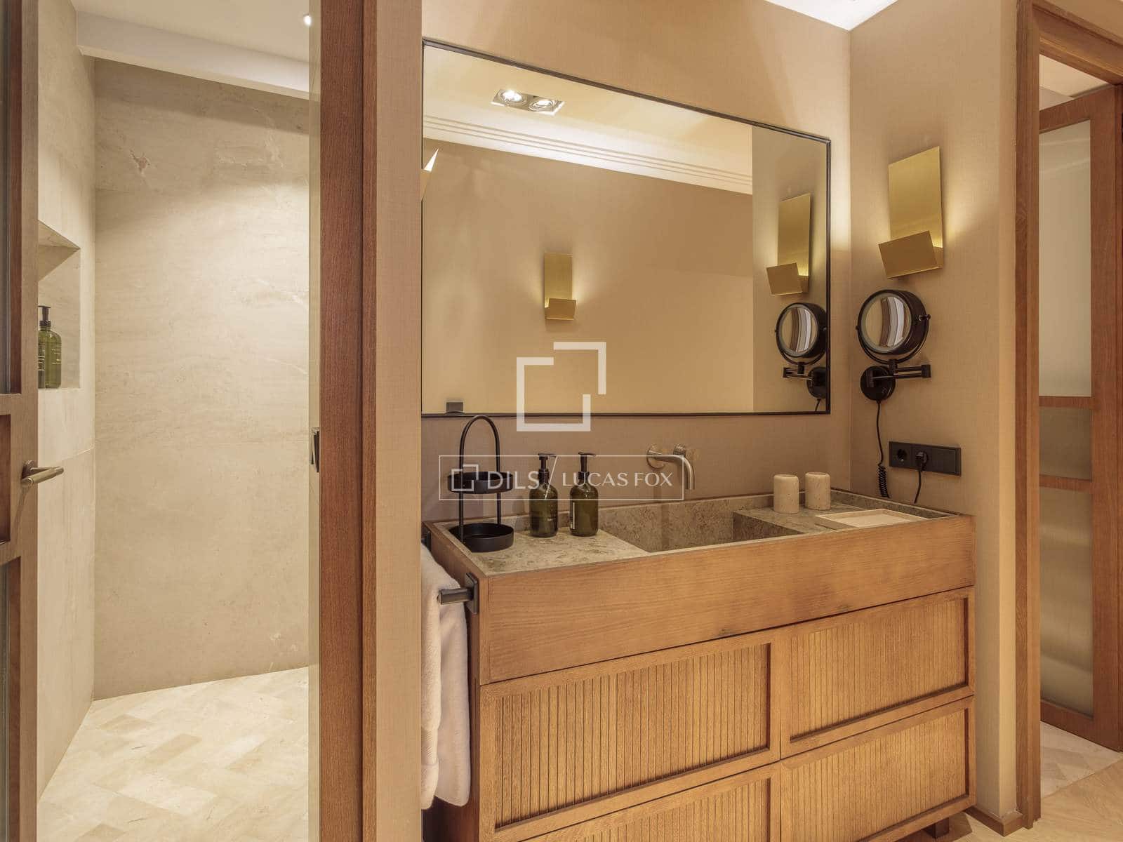 2 bedroom Apartment for rent in Madrid city - € 12,000 (Ref: 9852999)