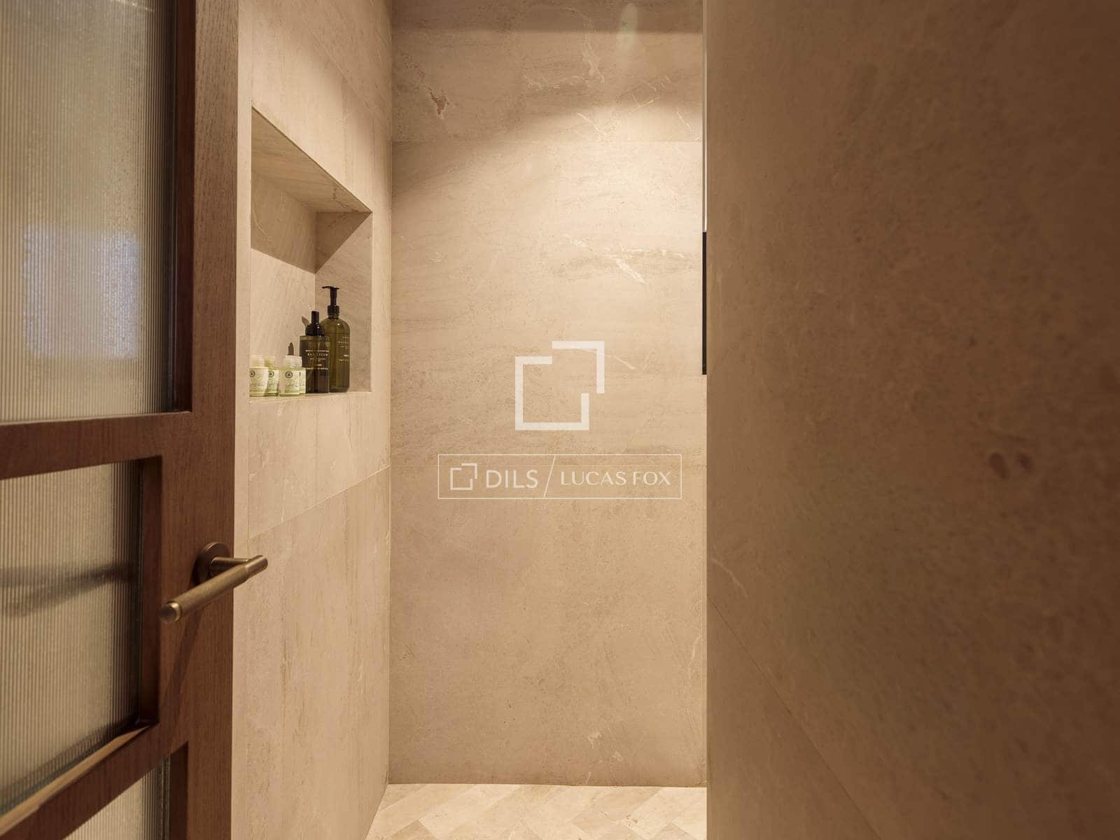 2 bedroom Apartment for rent in Madrid city - € 12,000 (Ref: 9852999)