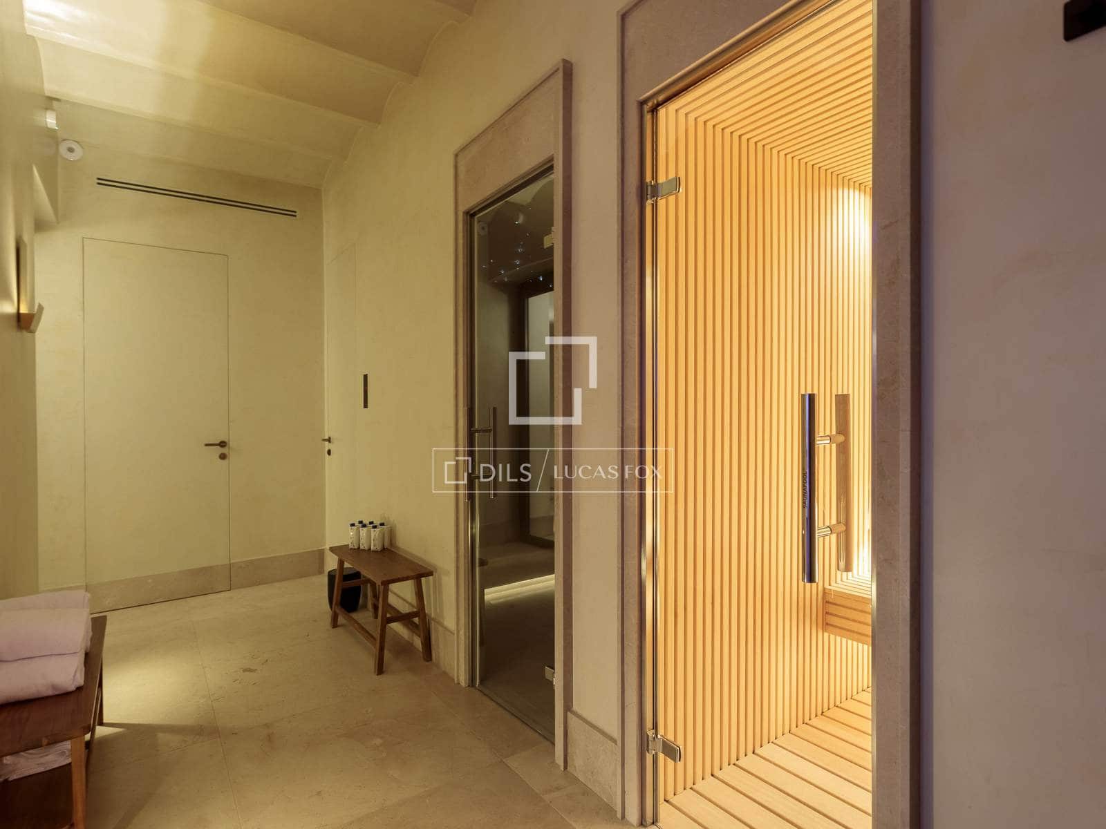 2 bedroom Apartment for rent in Madrid city - € 12,000 (Ref: 9852999)