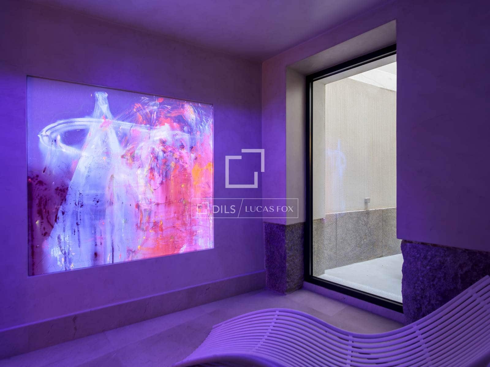 2 bedroom Apartment for rent in Madrid city - € 12,000 (Ref: 9852999)