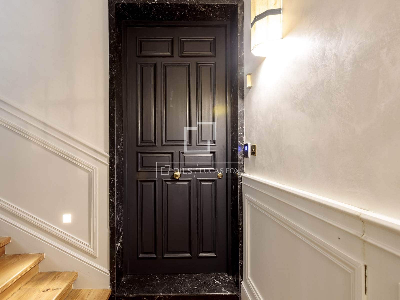 2 bedroom Apartment for rent in Madrid city - € 12,000 (Ref: 9852999)