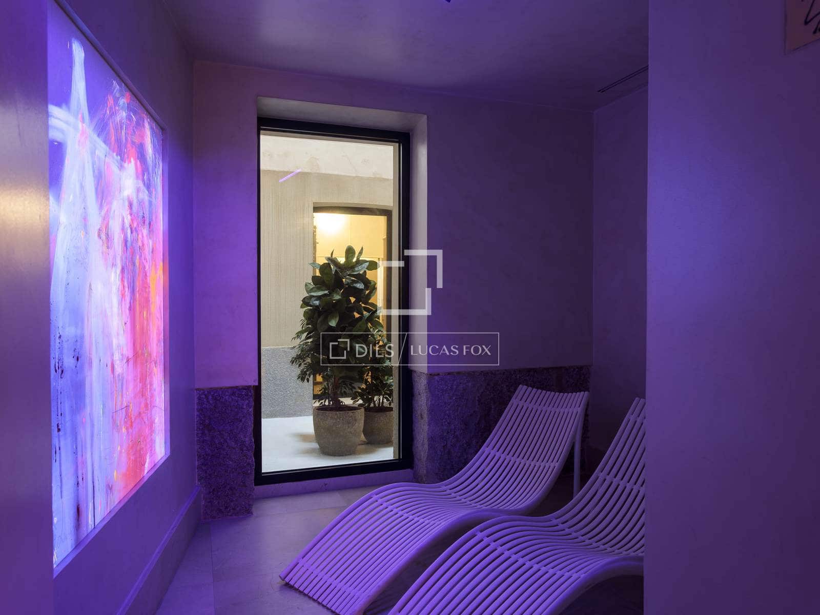 2 bedroom Apartment for rent in Madrid city - € 12,000 (Ref: 9852999)