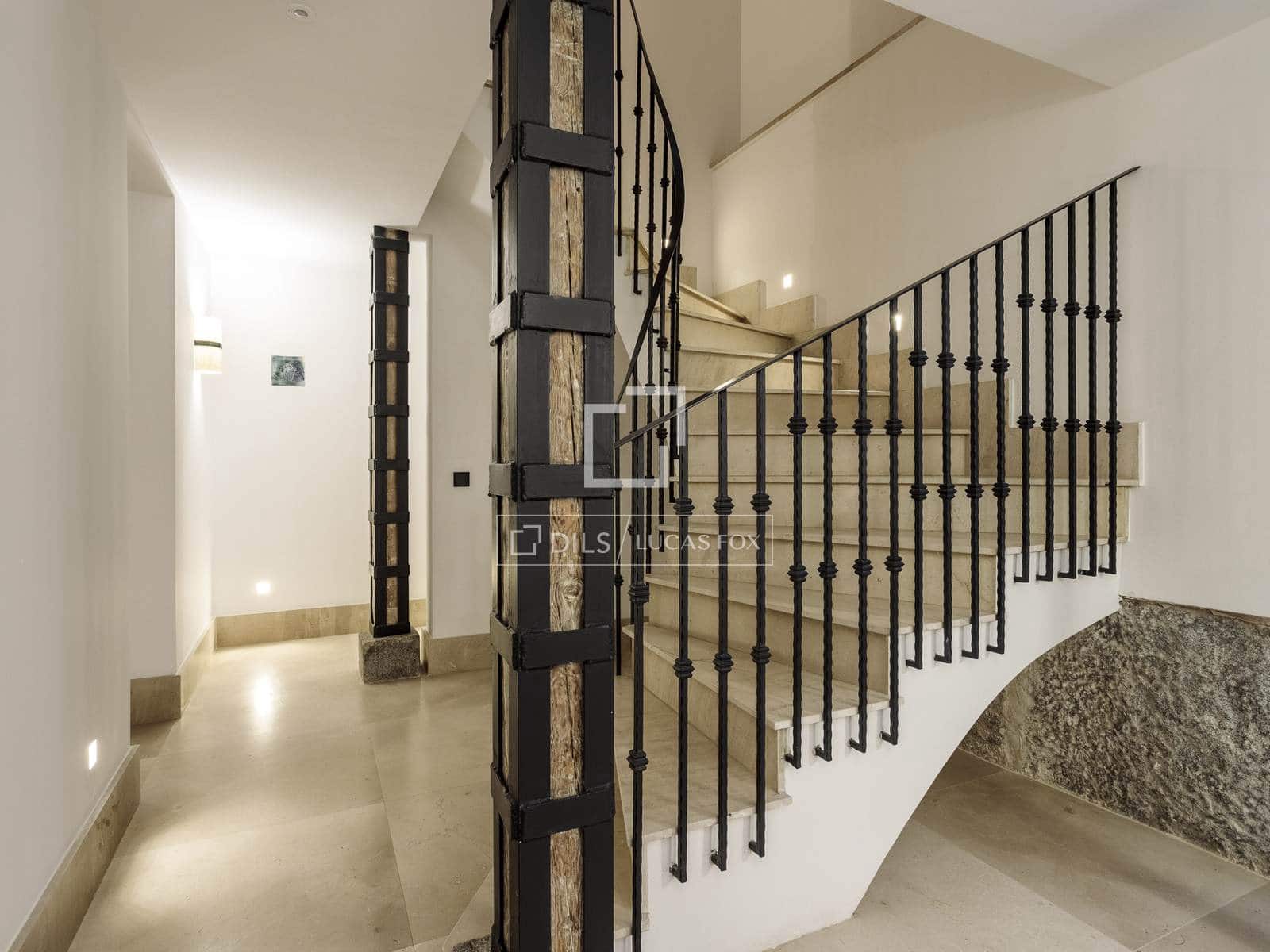 2 bedroom Apartment for rent in Madrid city - € 12,000 (Ref: 9852999)