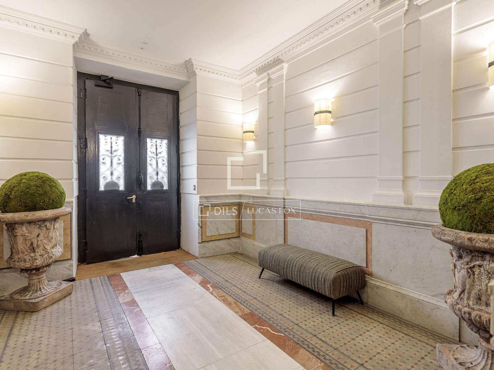 2 bedroom Apartment for rent in Madrid city - € 12,000 (Ref: 9852999)