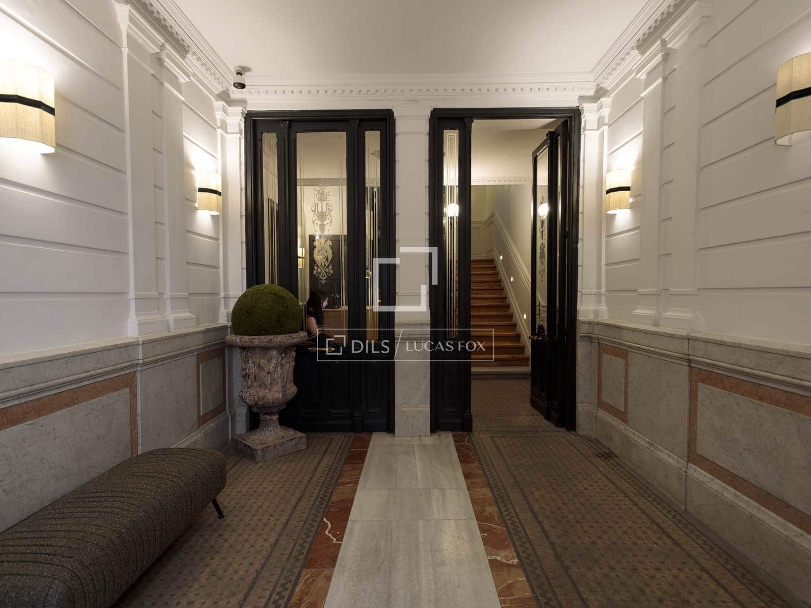 2 bedroom Apartment for rent in Madrid city - € 12,000 (Ref: 9852999)