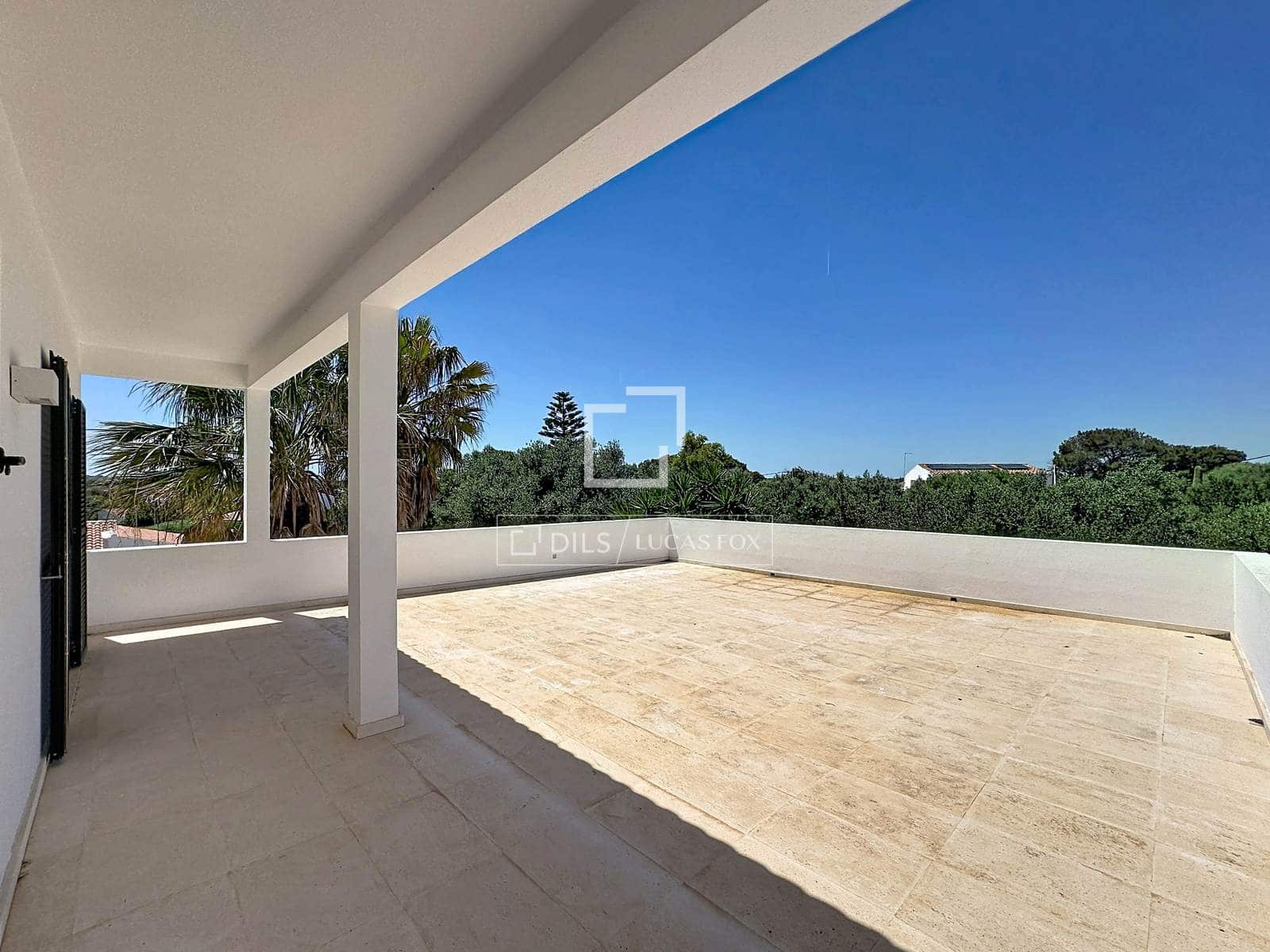 4 soveværelse Villa til salg i Es Castell med swimmingpool garage - € 1.195.000 (Ref: 9853000)