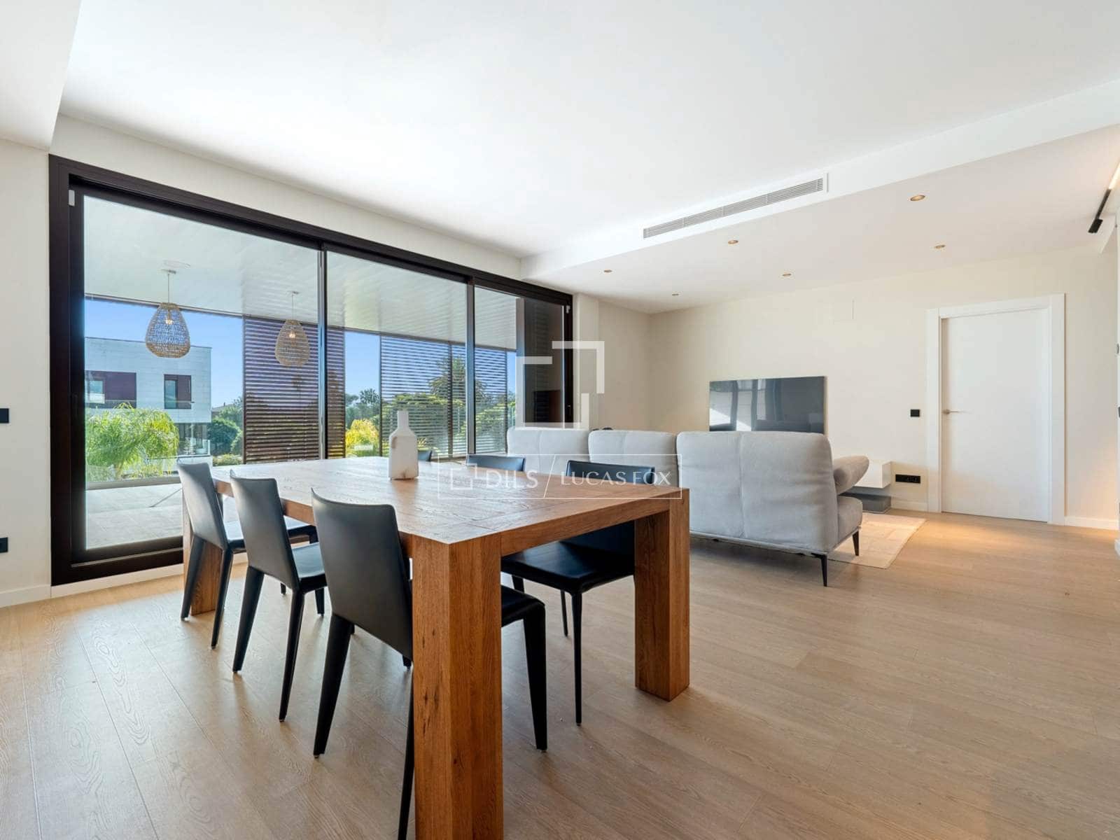 3 camera da letto Appartamento in vendita in Tarragona citta con piscina garage - 945.000 € (Rif: 9854391)