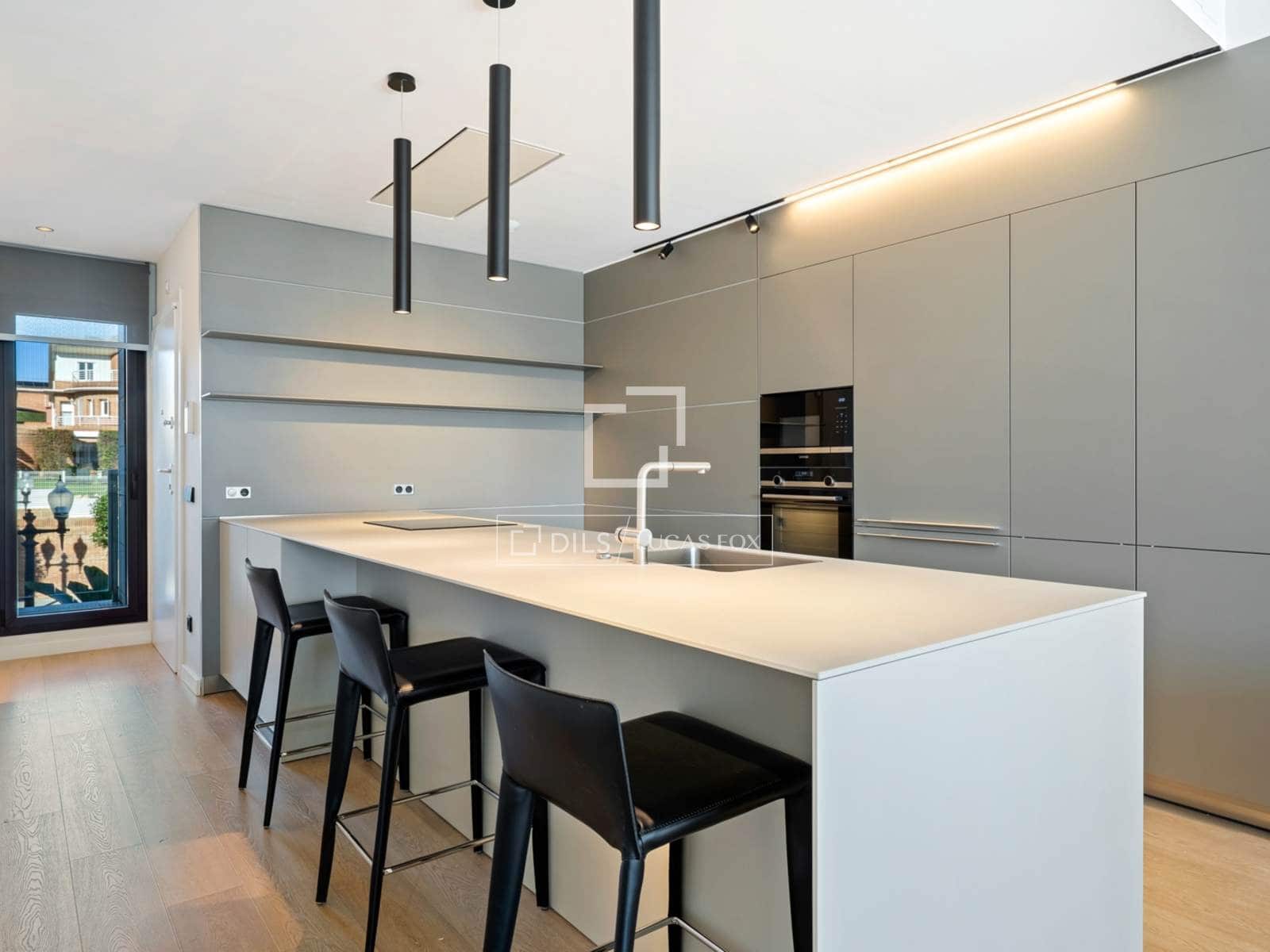 3 camera da letto Appartamento in vendita in Tarragona citta con piscina garage - 945.000 € (Rif: 9854391)