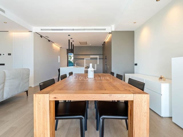 3 chambre Appartement à vendre à Tarragone ville avec piscine garage - 876 000 € (Ref: 9854391)
