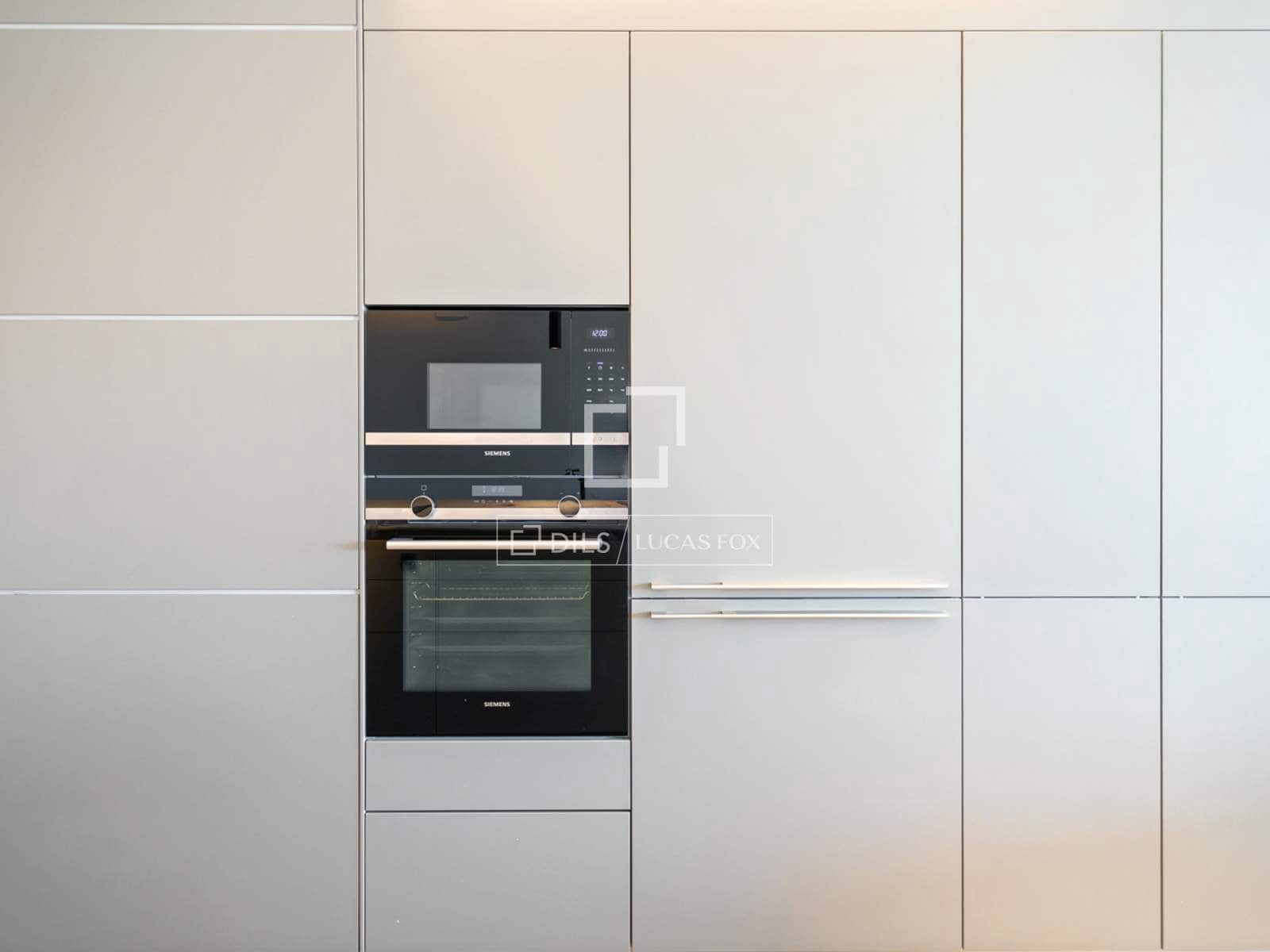 3 camera da letto Appartamento in vendita in Tarragona citta con piscina garage - 945.000 € (Rif: 9854391)