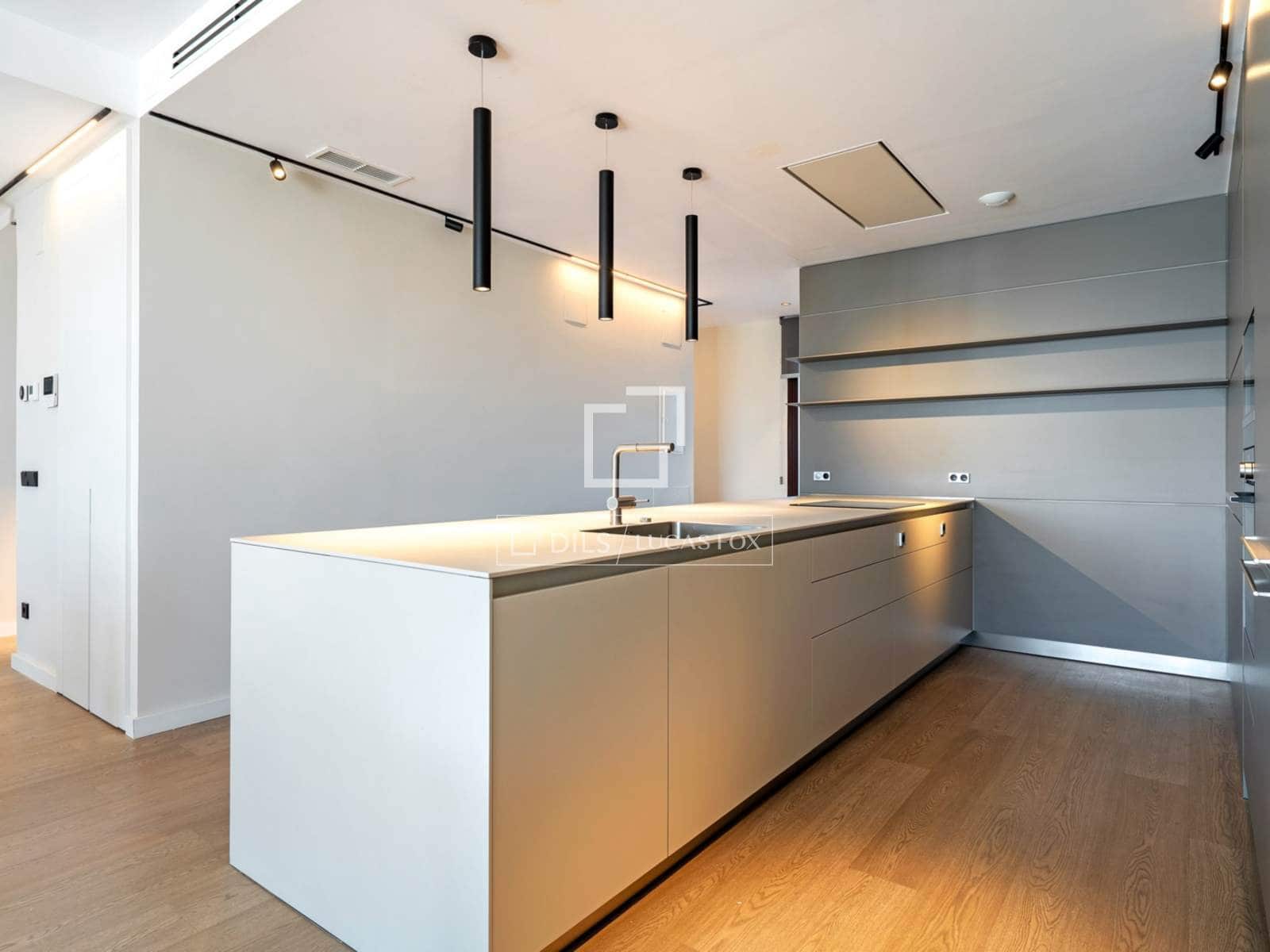 3 camera da letto Appartamento in vendita in Tarragona citta con piscina garage - 945.000 € (Rif: 9854391)