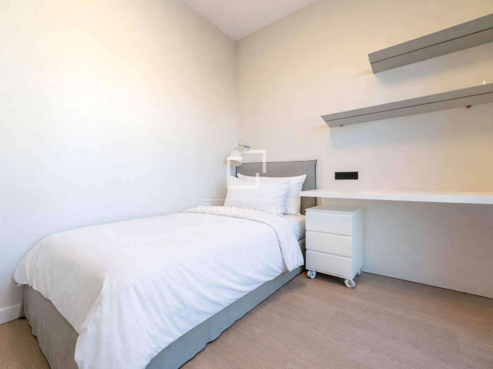 3 camera da letto Appartamento in vendita in Tarragona citta con piscina garage - 945.000 € (Rif: 9854391)