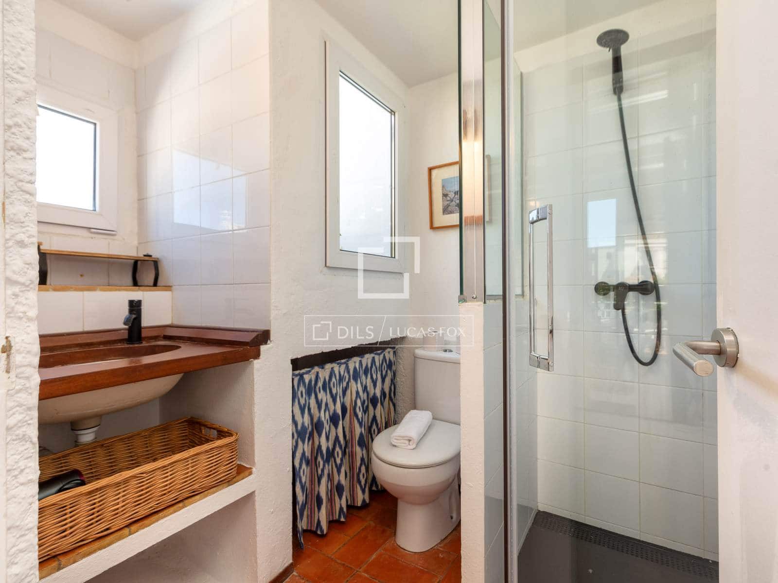 3 soveværelse Lejlighed til salg i Begur - € 750.000 (Ref: 9854392)