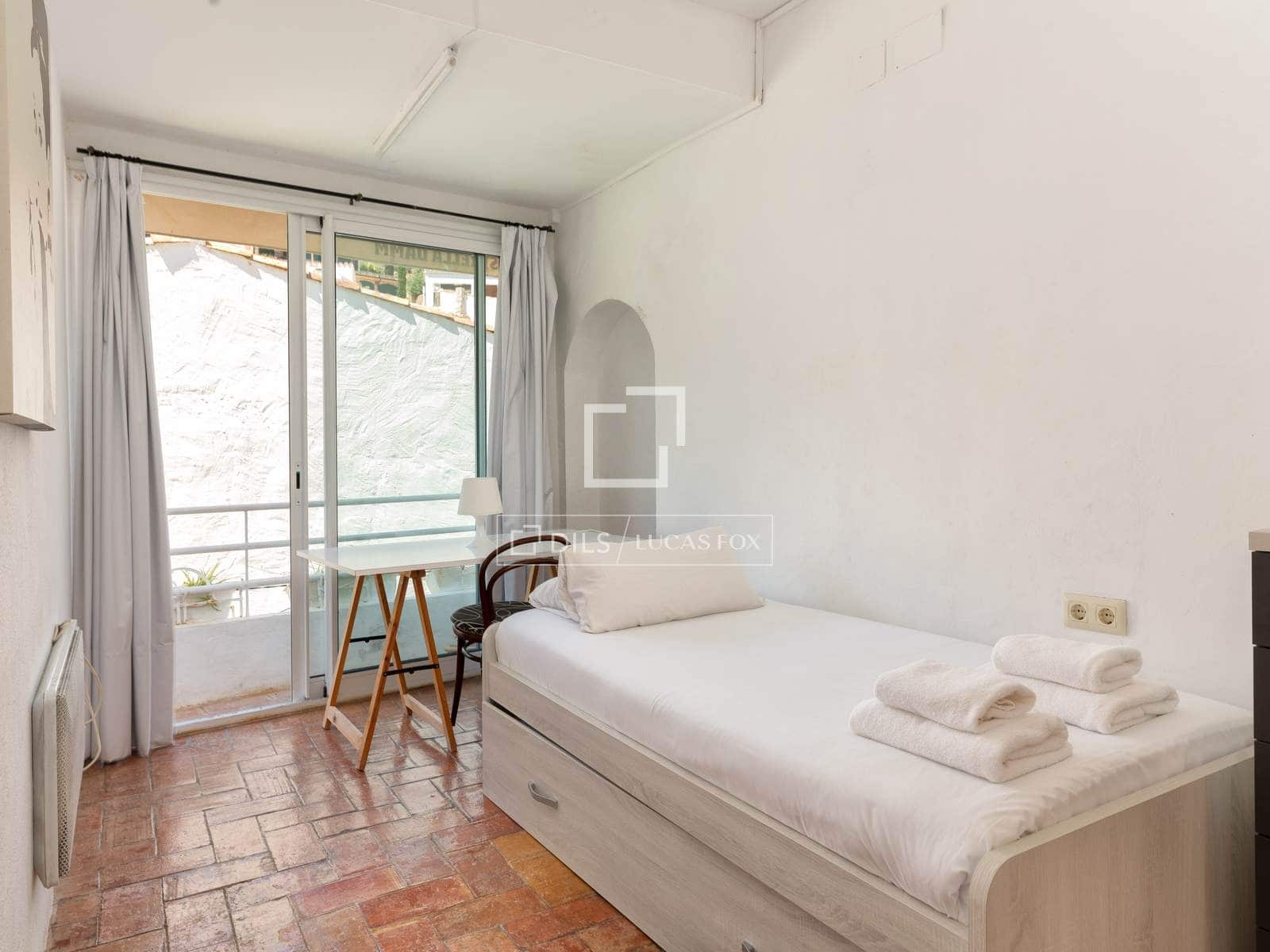 3 soveværelse Lejlighed til salg i Begur - € 750.000 (Ref: 9854392)