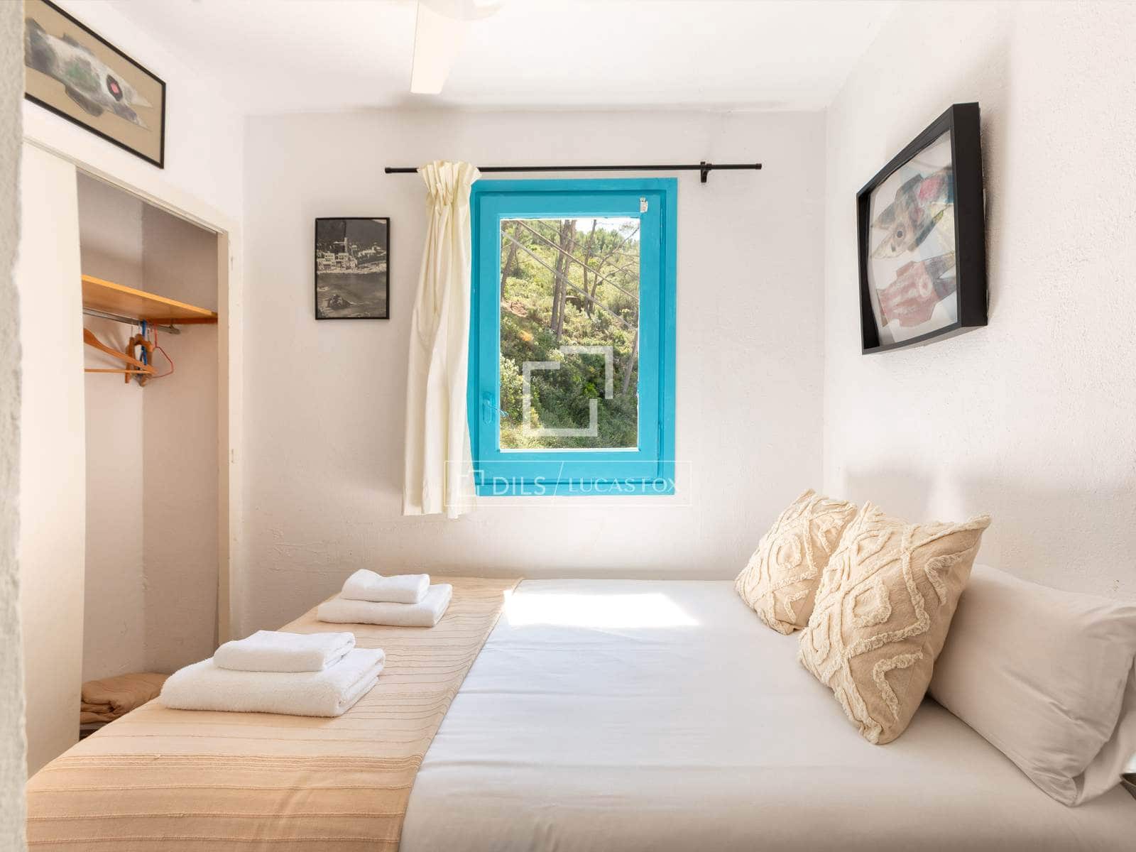 3 soveværelse Lejlighed til salg i Begur - € 750.000 (Ref: 9854392)