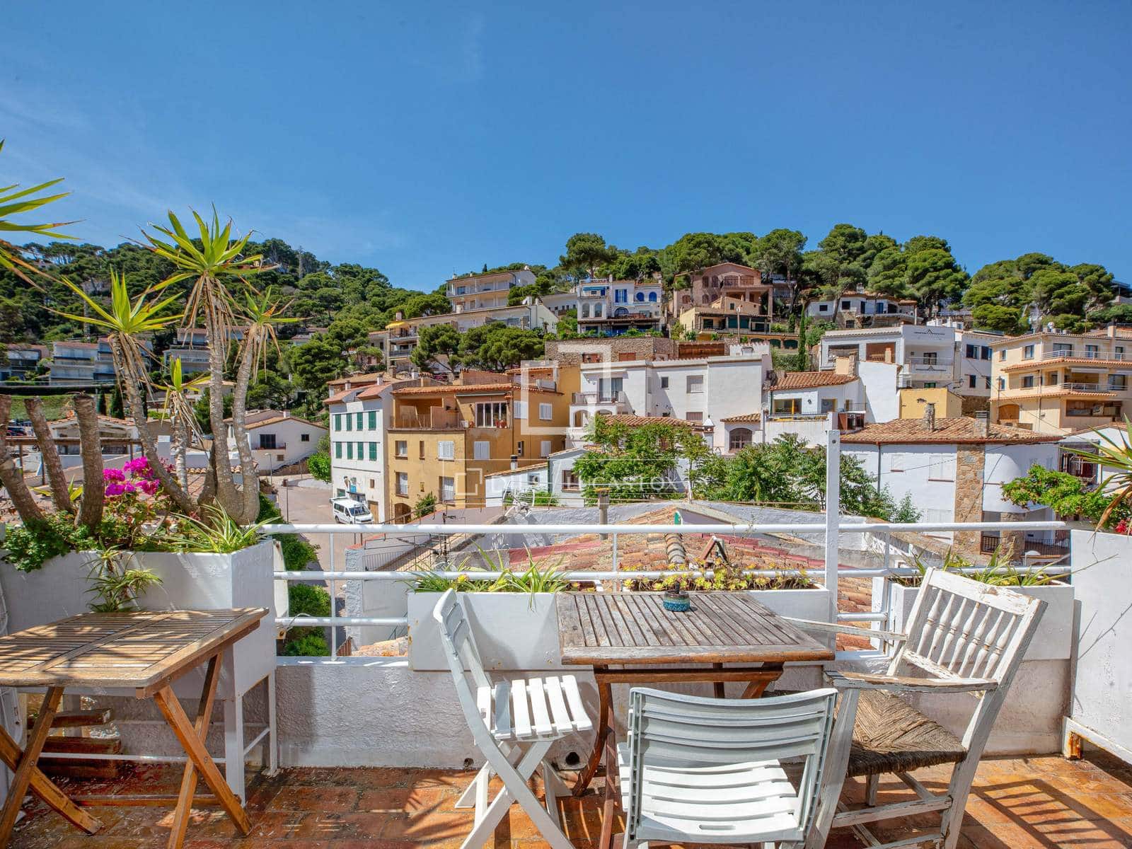 3 soveværelse Lejlighed til salg i Begur - € 750.000 (Ref: 9854392)