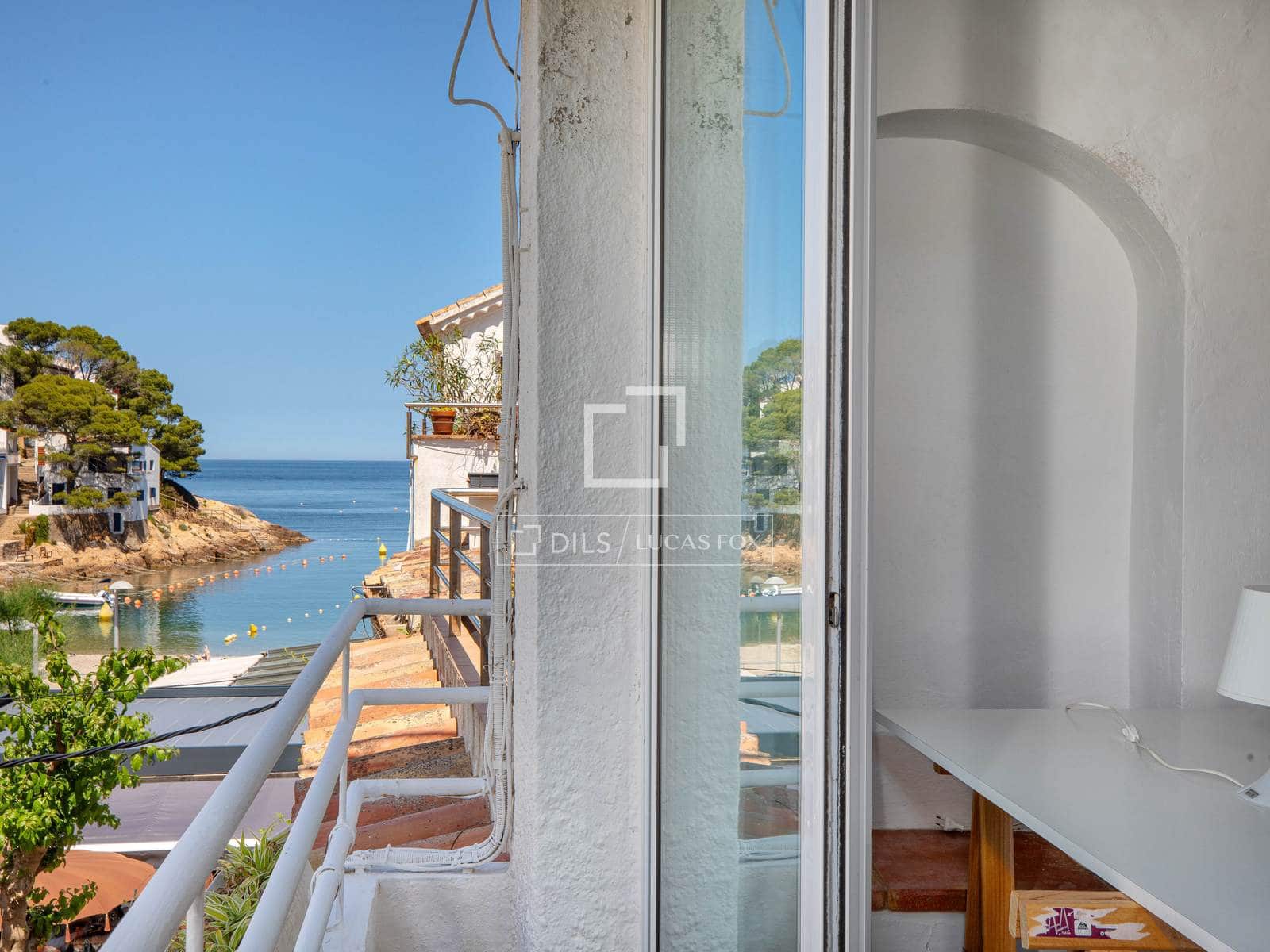 3 soveværelse Lejlighed til salg i Begur - € 750.000 (Ref: 9854392)
