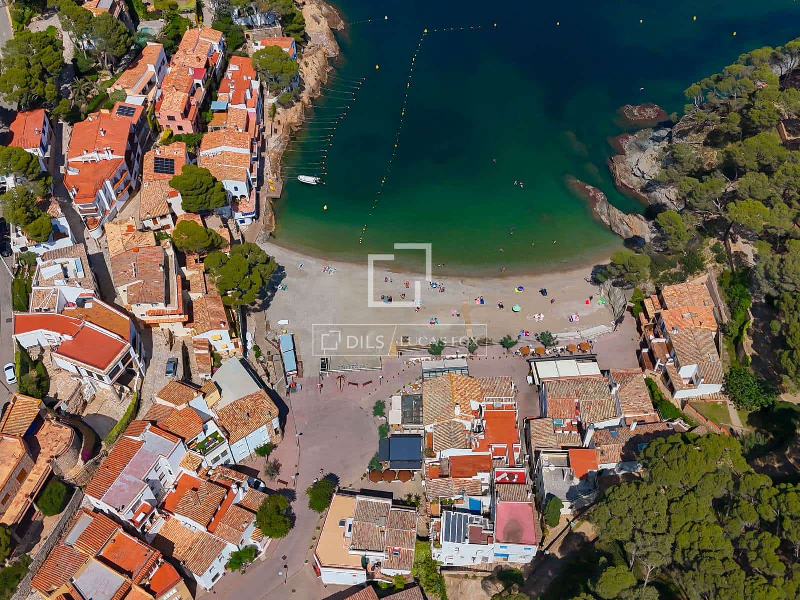 3 soveværelse Lejlighed til salg i Begur - € 750.000 (Ref: 9854392)