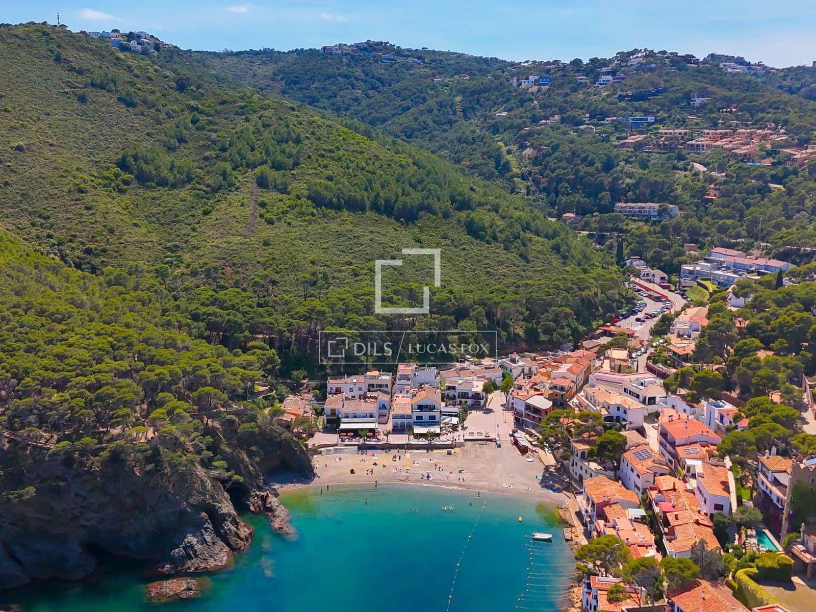 3 soveværelse Lejlighed til salg i Begur - € 750.000 (Ref: 9854392)