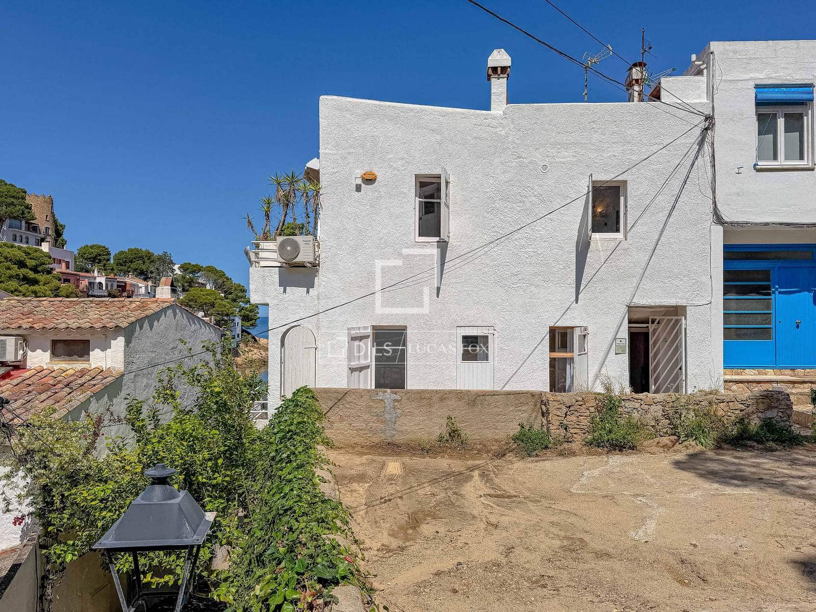 3 soveværelse Lejlighed til salg i Begur - € 750.000 (Ref: 9854392)