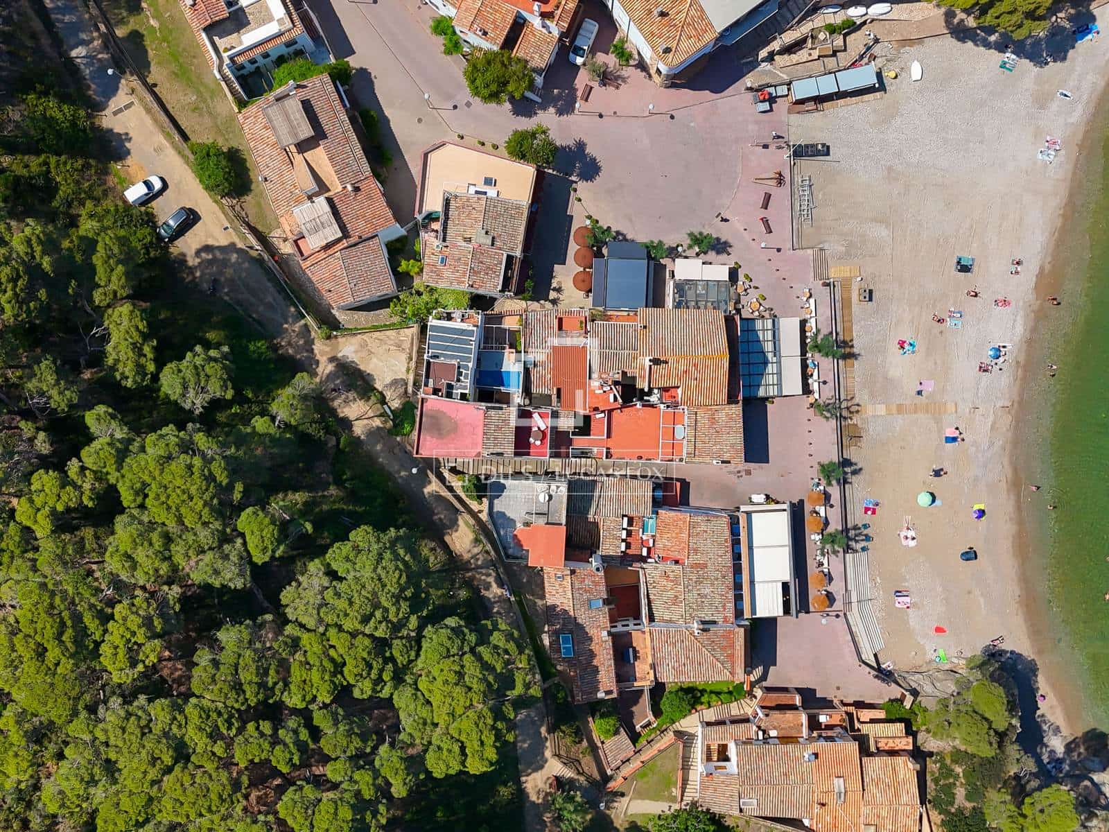 3 soveværelse Lejlighed til salg i Begur - € 750.000 (Ref: 9854392)