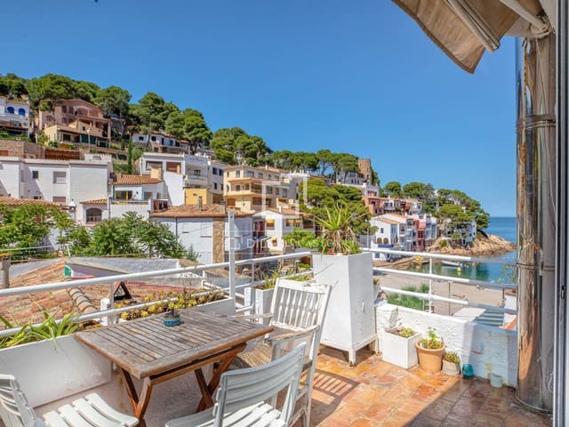 3 soveværelse Lejlighed til salg i Begur - € 750.000 (Ref: 9854392)