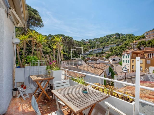 3 soveværelse Lejlighed til salg i Begur - € 750.000 (Ref: 9854392)