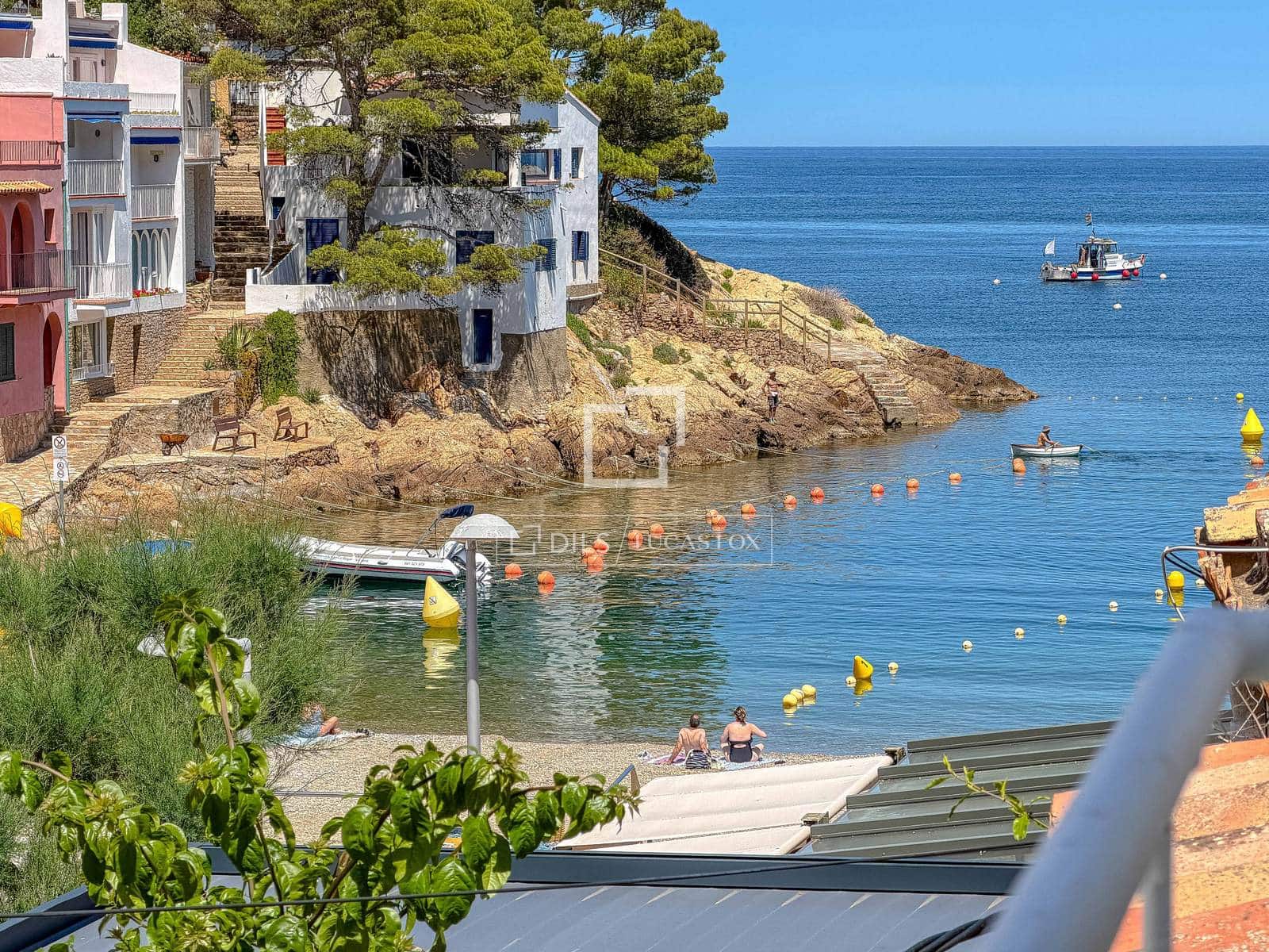 3 soveværelse Lejlighed til salg i Begur - € 750.000 (Ref: 9854392)