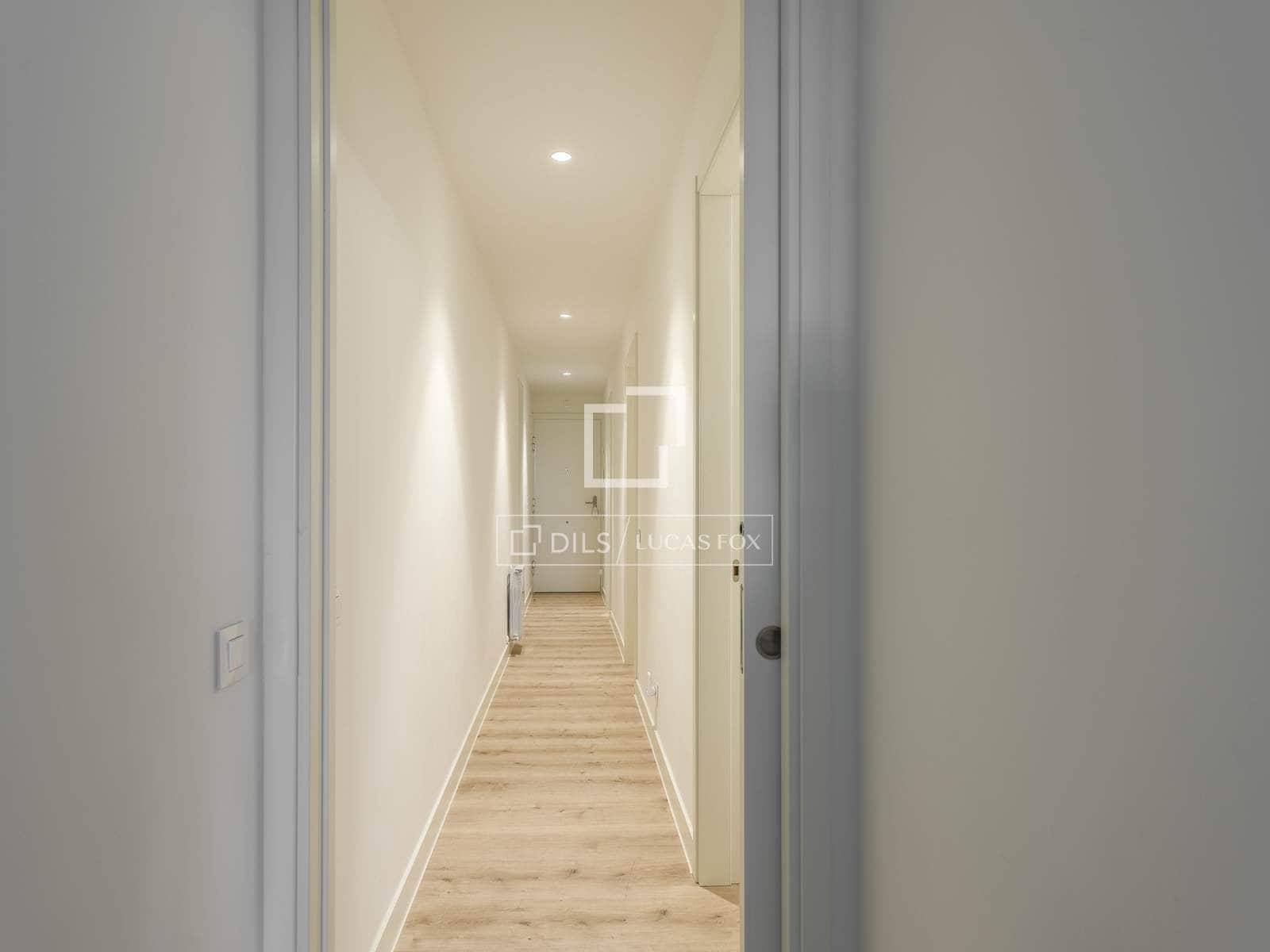 2 soverom Leilighet til leie i Madrid by - € 3 000 (Ref: 9854497)