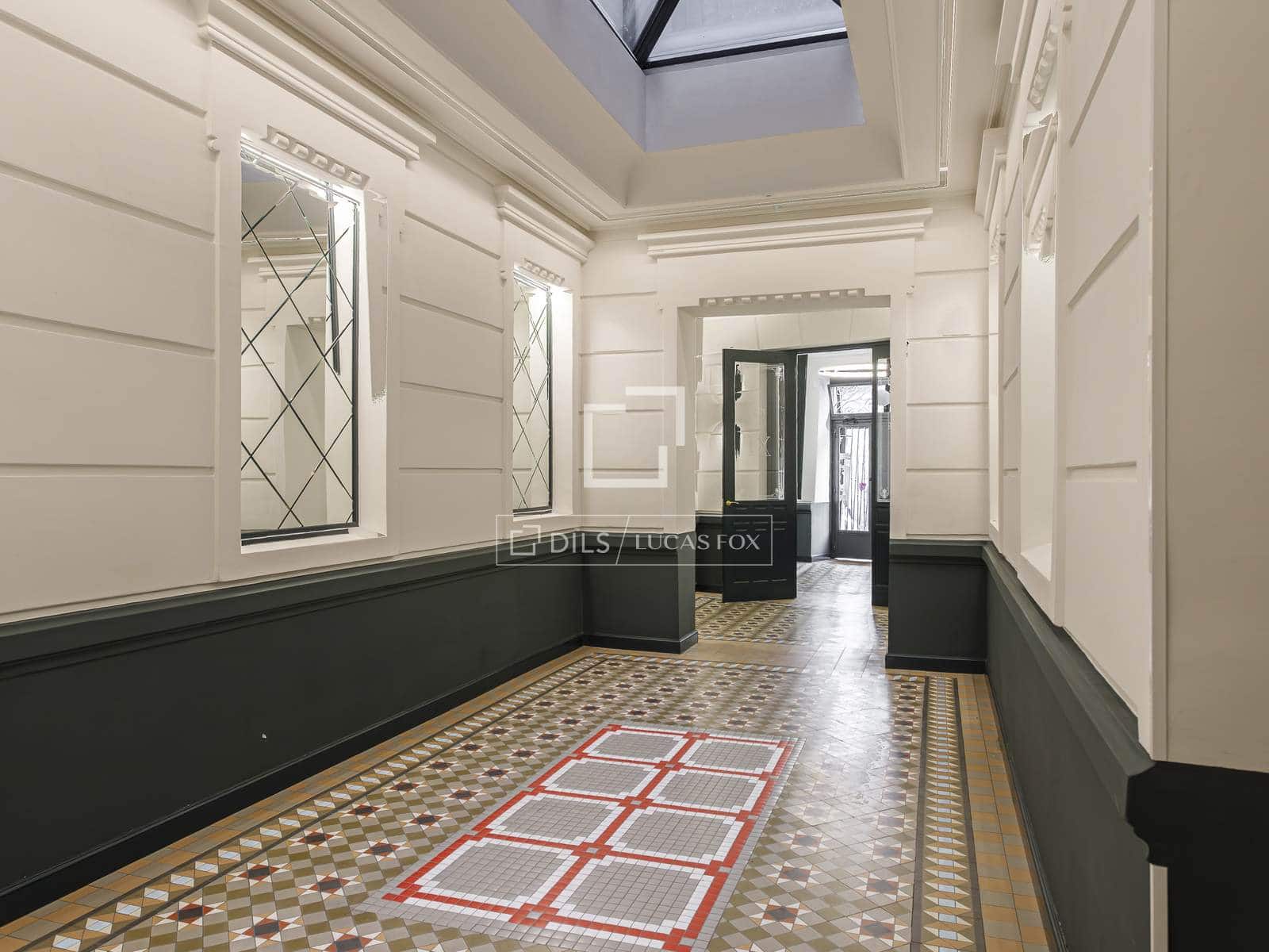 2 soverom Leilighet til leie i Madrid by - € 3 000 (Ref: 9854497)