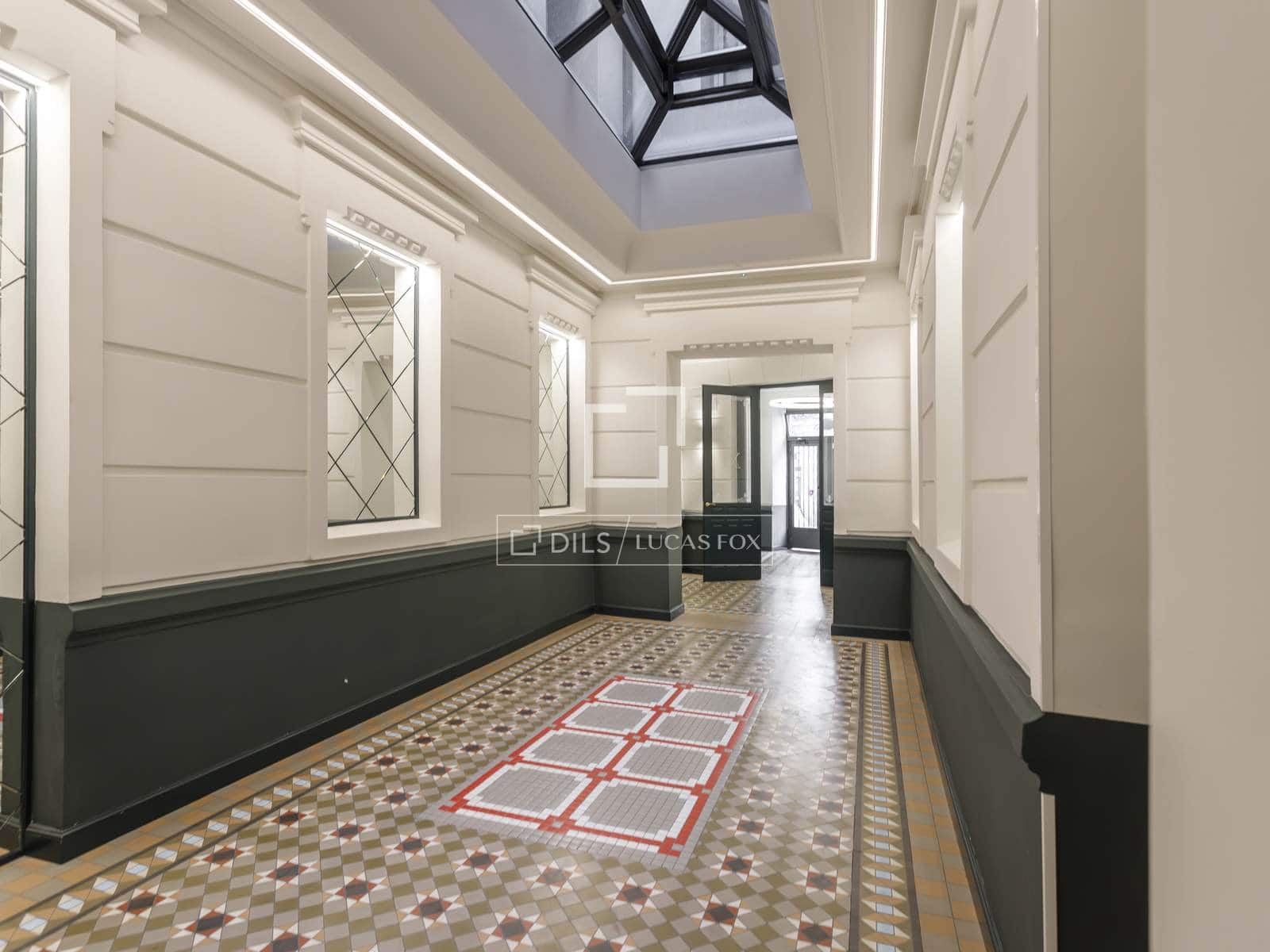 2 soverom Leilighet til leie i Madrid by - € 3 000 (Ref: 9854497)