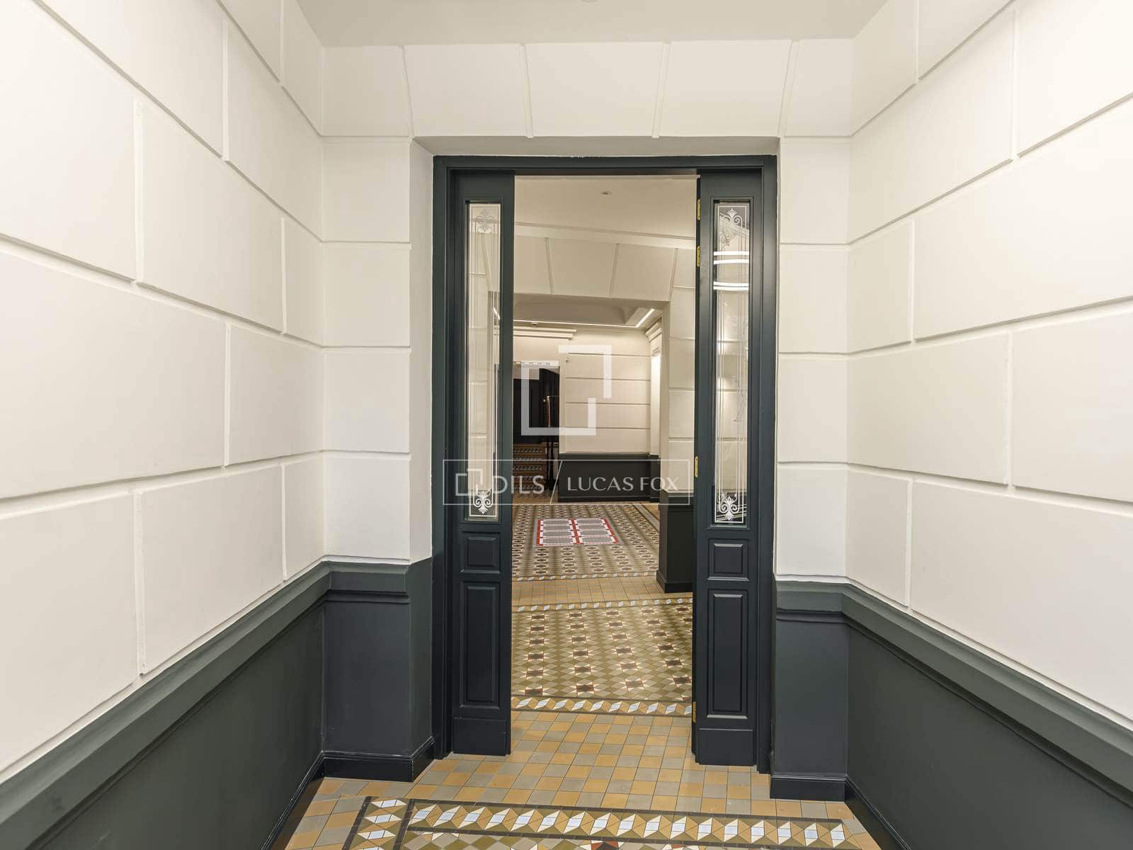 2 soverom Leilighet til leie i Madrid by - € 3 000 (Ref: 9854497)