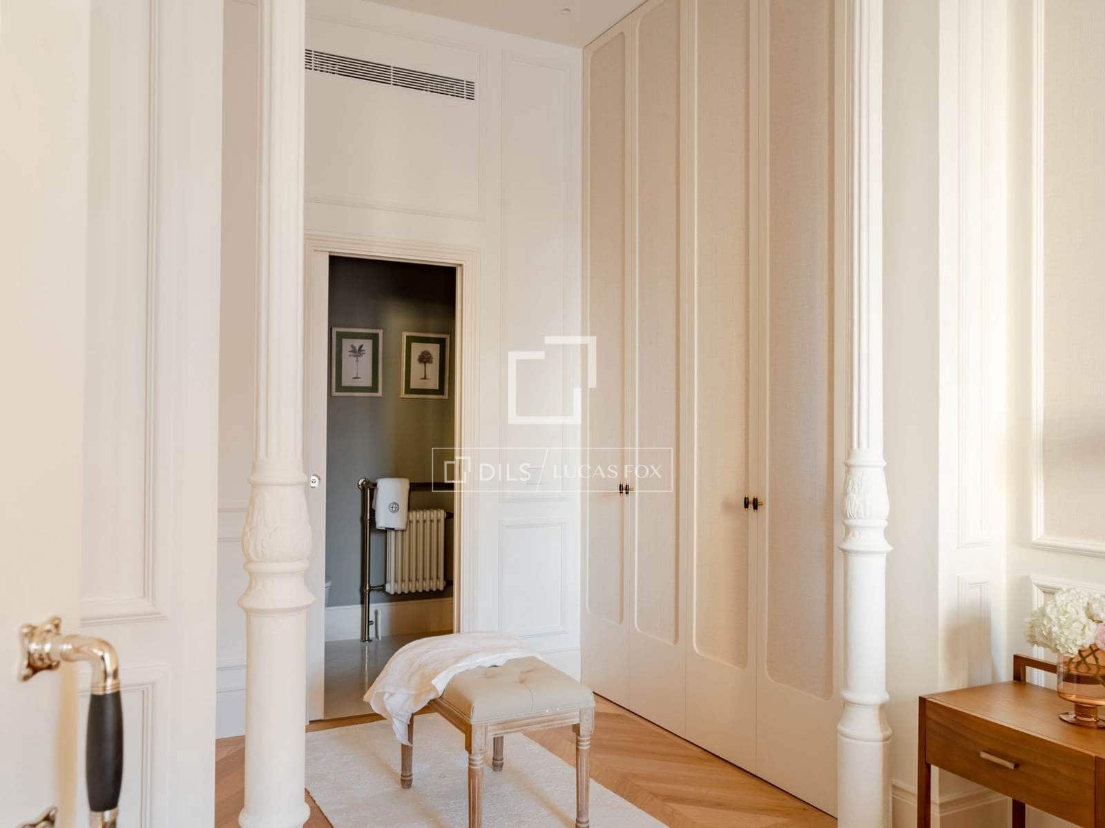 3 soverom Leilighet til salgs i Madrid by - € 1 840 000 (Ref: 9854561)