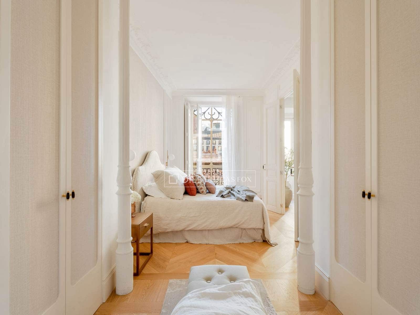 3 soverom Leilighet til salgs i Madrid by - € 1 840 000 (Ref: 9854561)