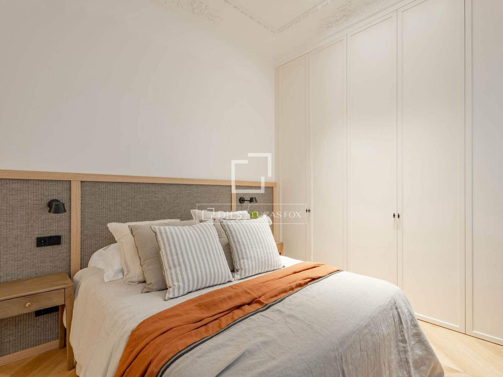 3 soverom Leilighet til salgs i Madrid by - € 1 840 000 (Ref: 9854561)