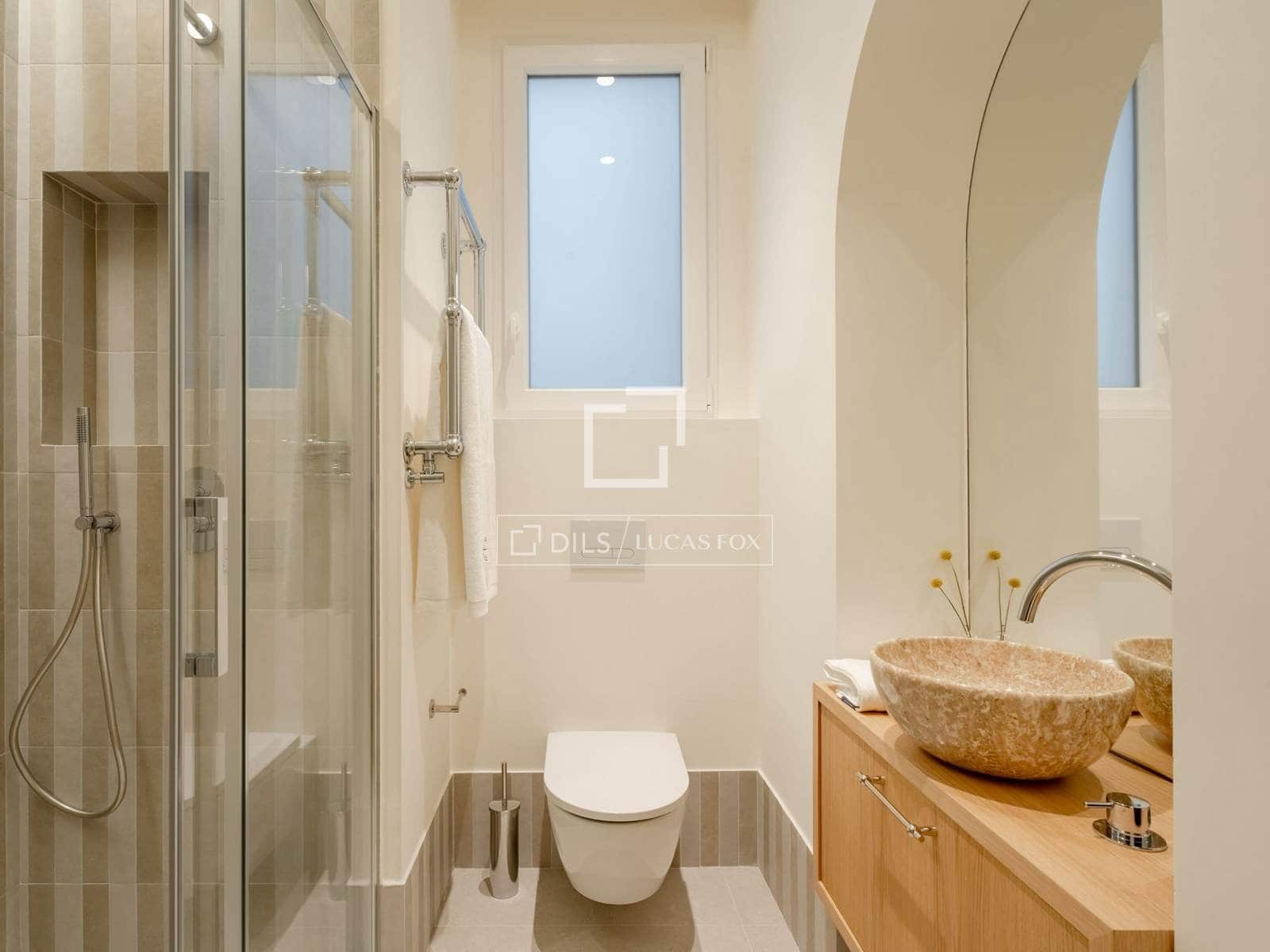 3 soverom Leilighet til salgs i Madrid by - € 1 840 000 (Ref: 9854561)