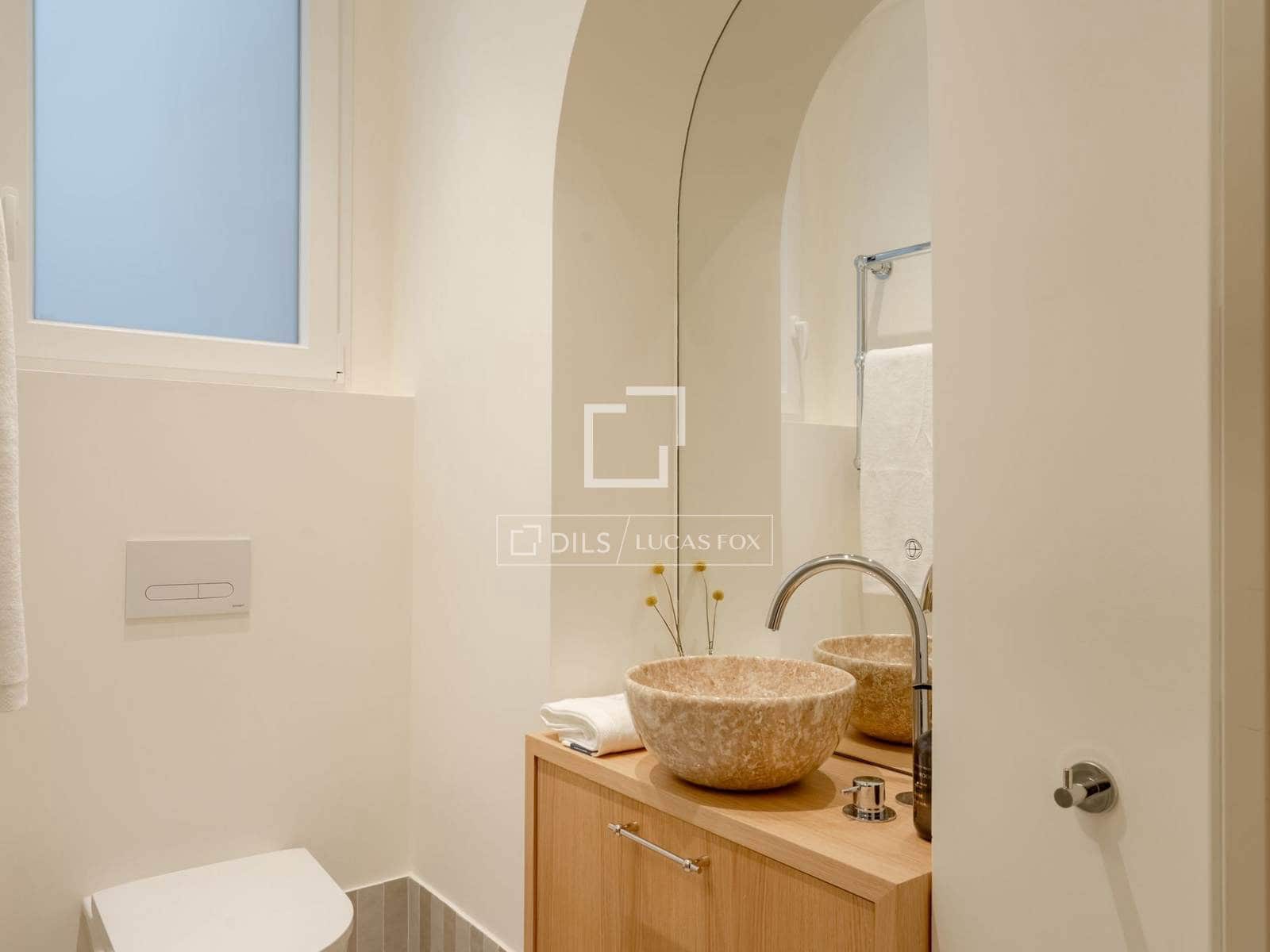 3 soverom Leilighet til salgs i Madrid by - € 1 840 000 (Ref: 9854561)
